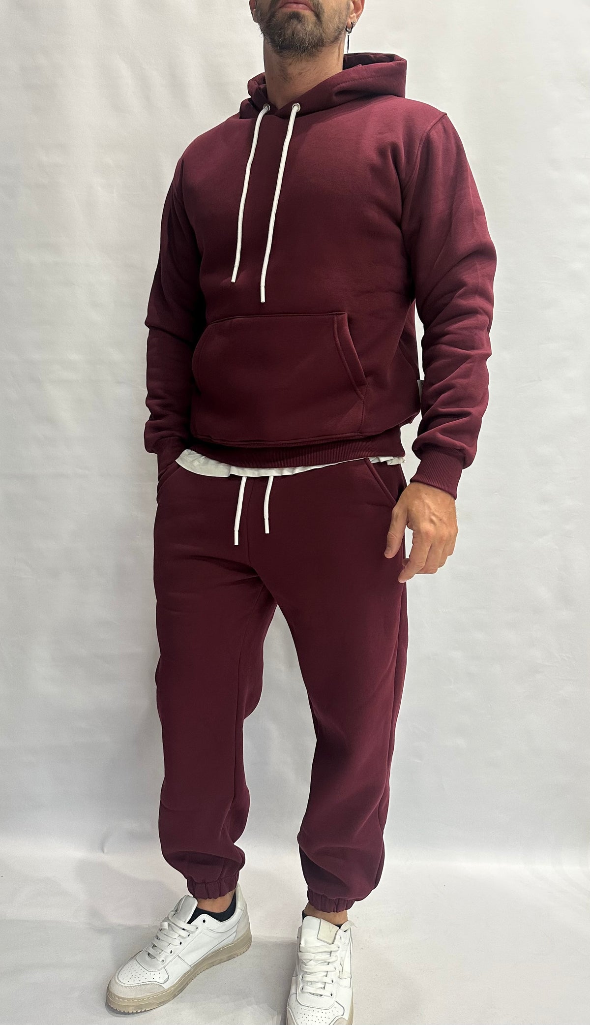 Coordinato BERNA in tuta , COD: 26207436 E 26206836