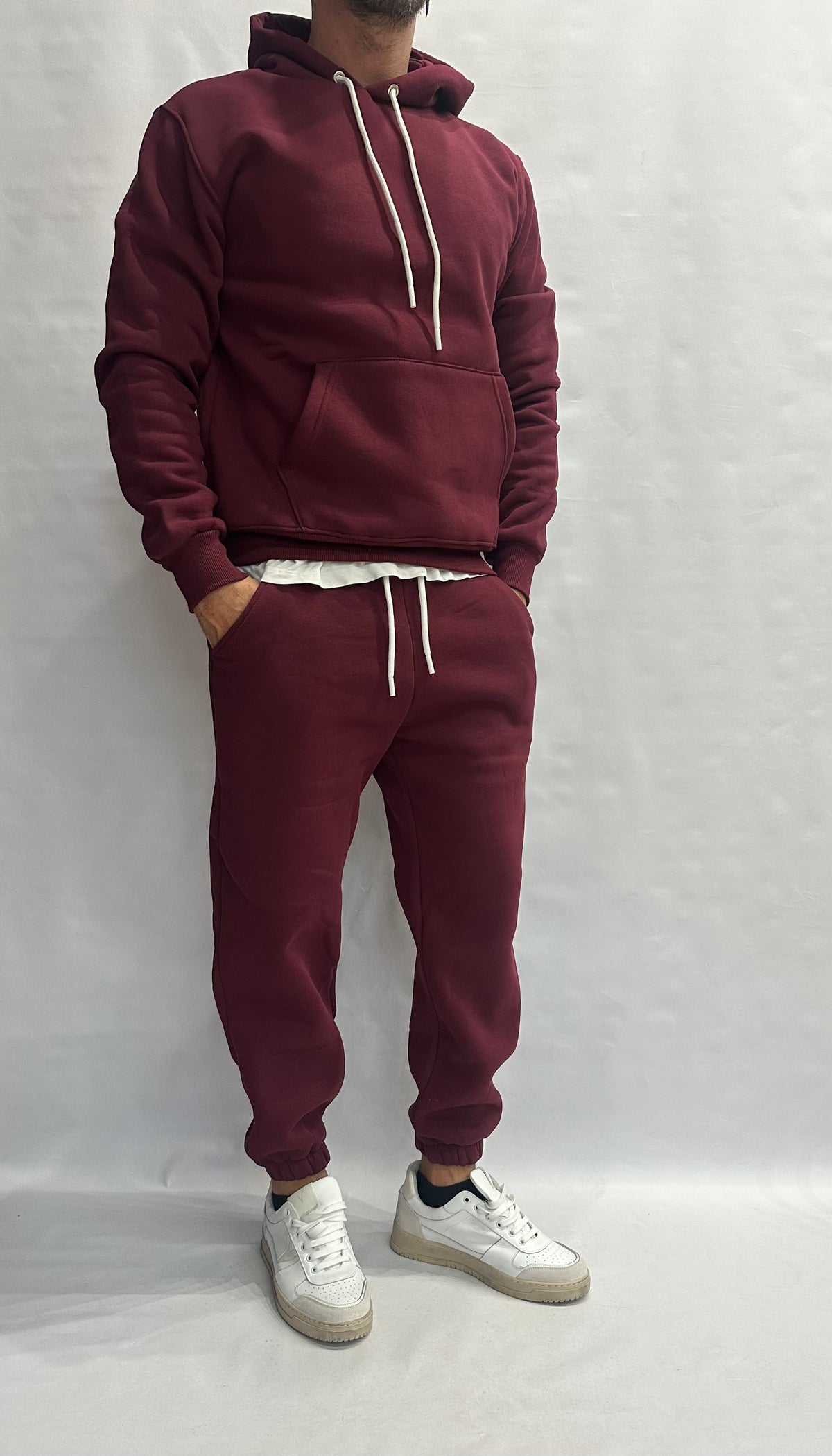 Coordinato BERNA in tuta , COD: 26207436 E 26206836