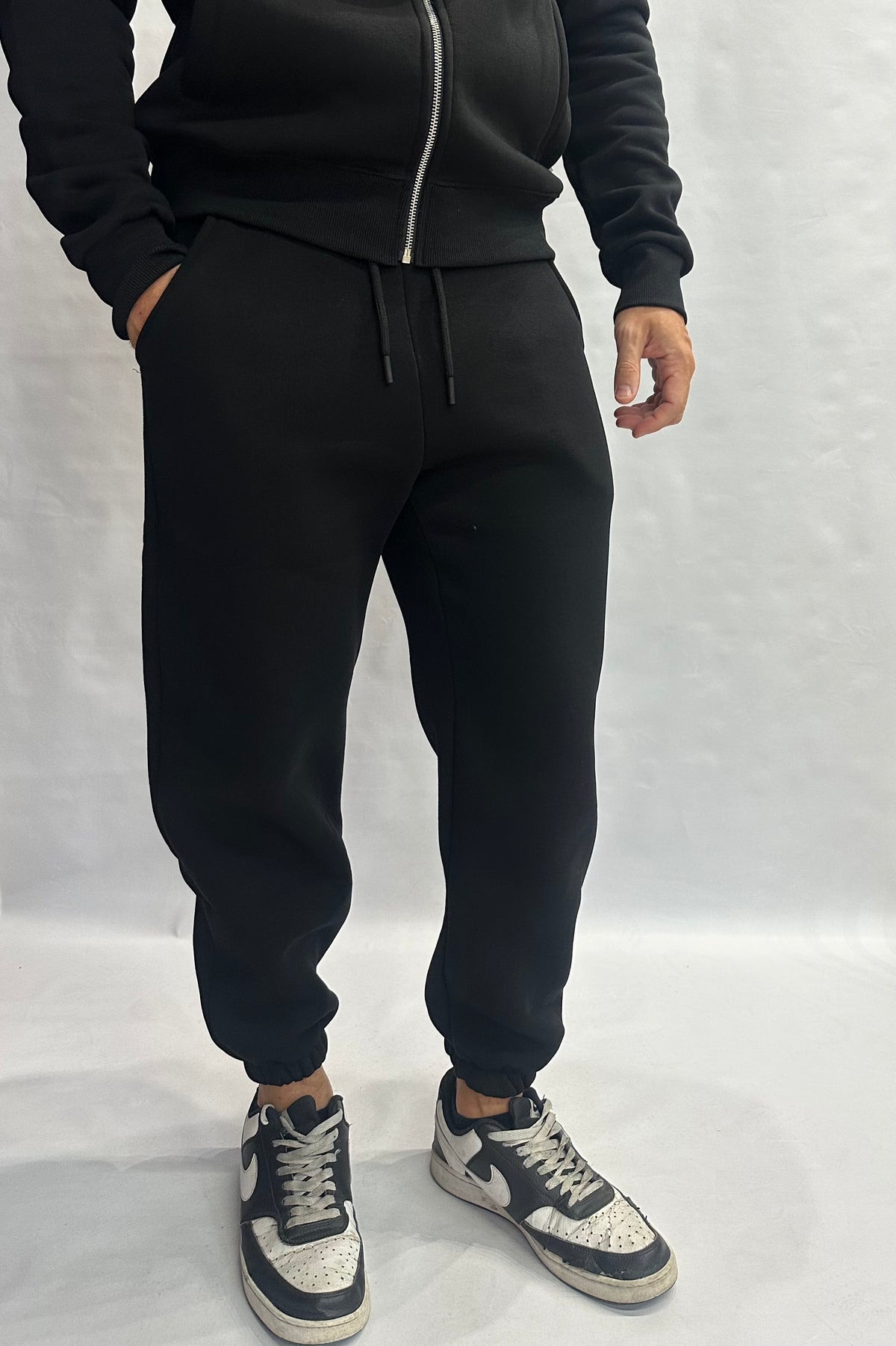 Coordinato BERNA in tuta , COD: 262071 E 2620701