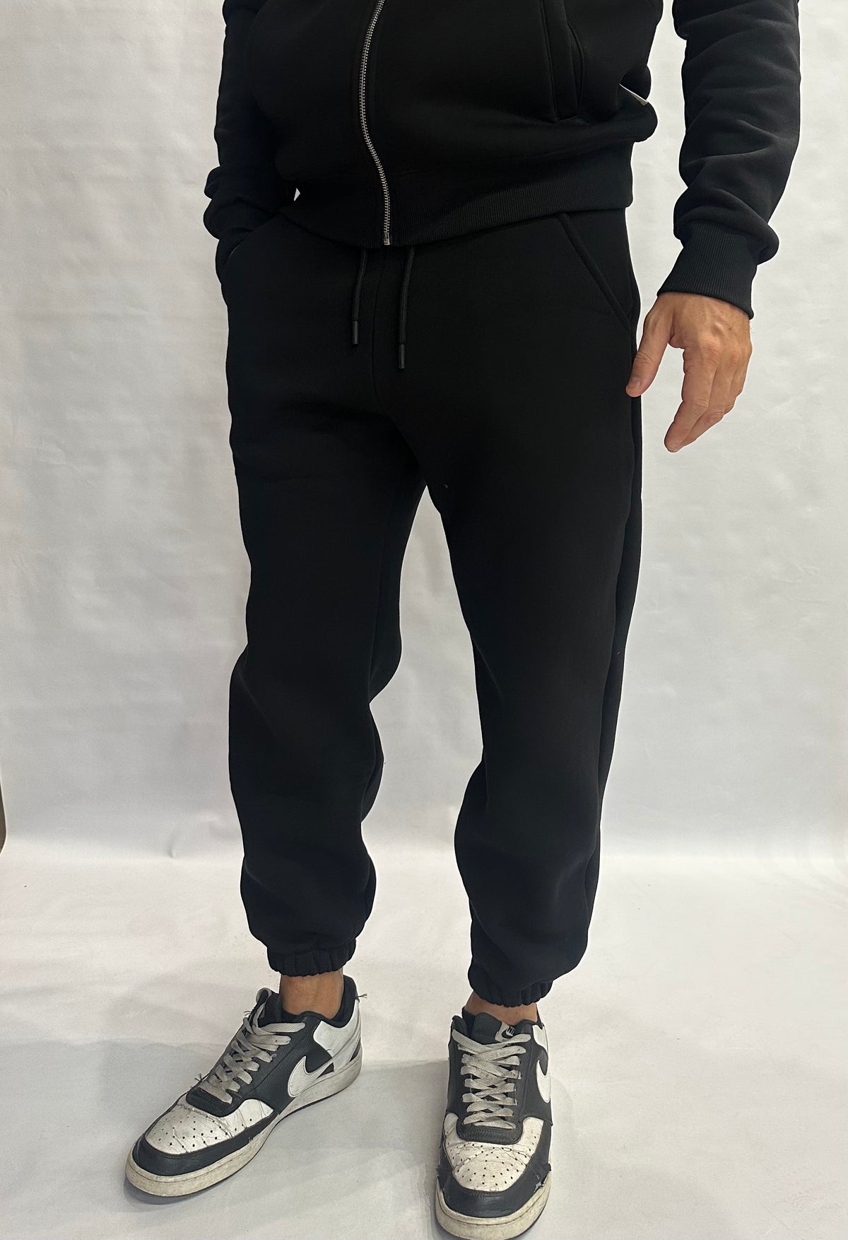 Coordinato BERNA in tuta , COD: 262071 E 2620701