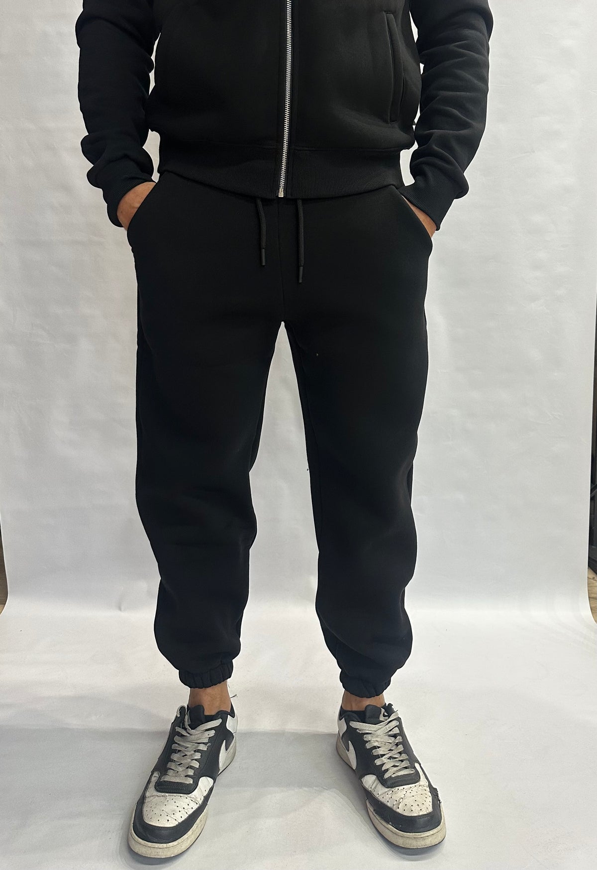 Coordinato BERNA in tuta , COD: 2620741 E 262071