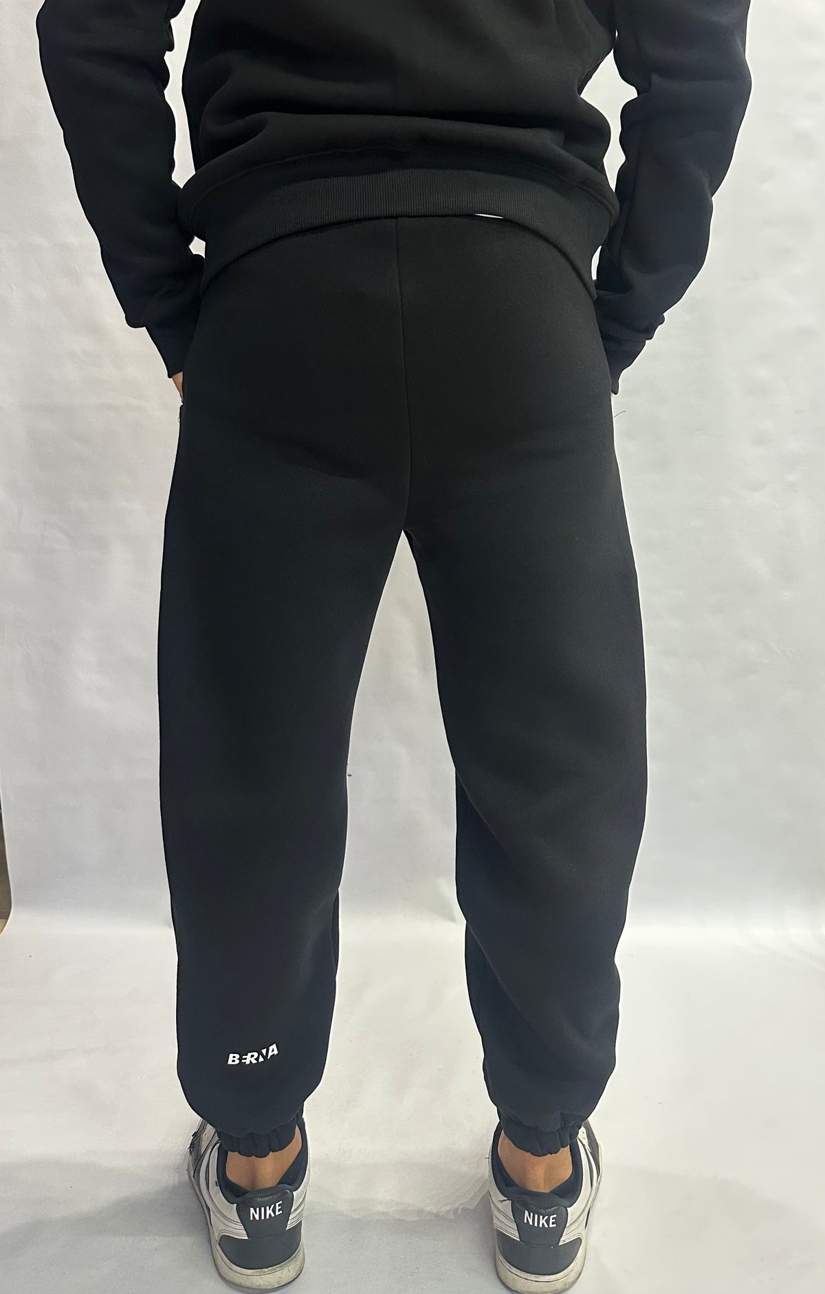 Coordinato BERNA in tuta , COD: 262071 E 2620701