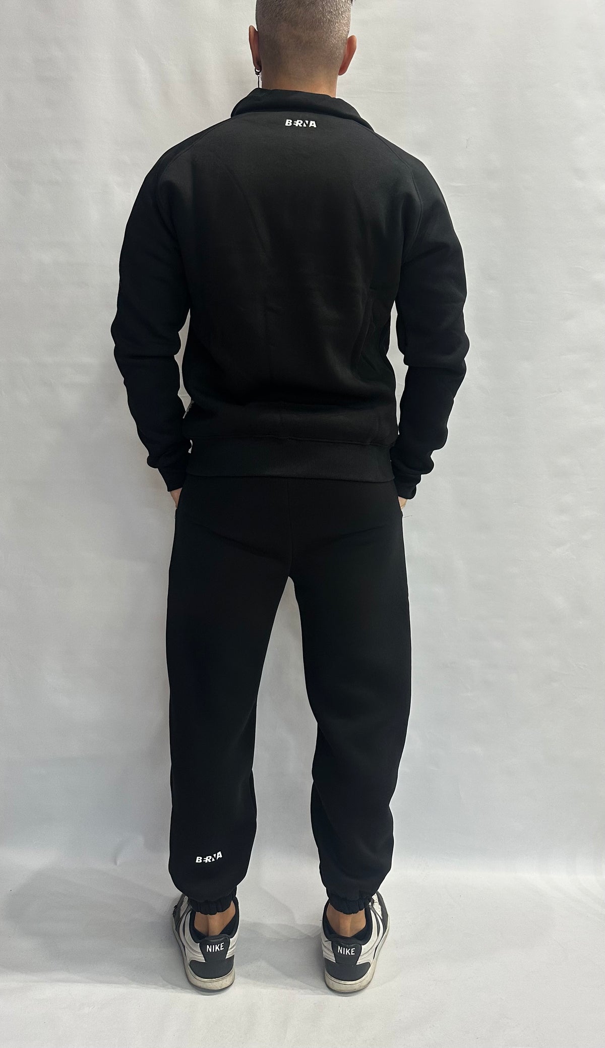 Coordinato BERNA in tuta , COD: 2620741 E 262071