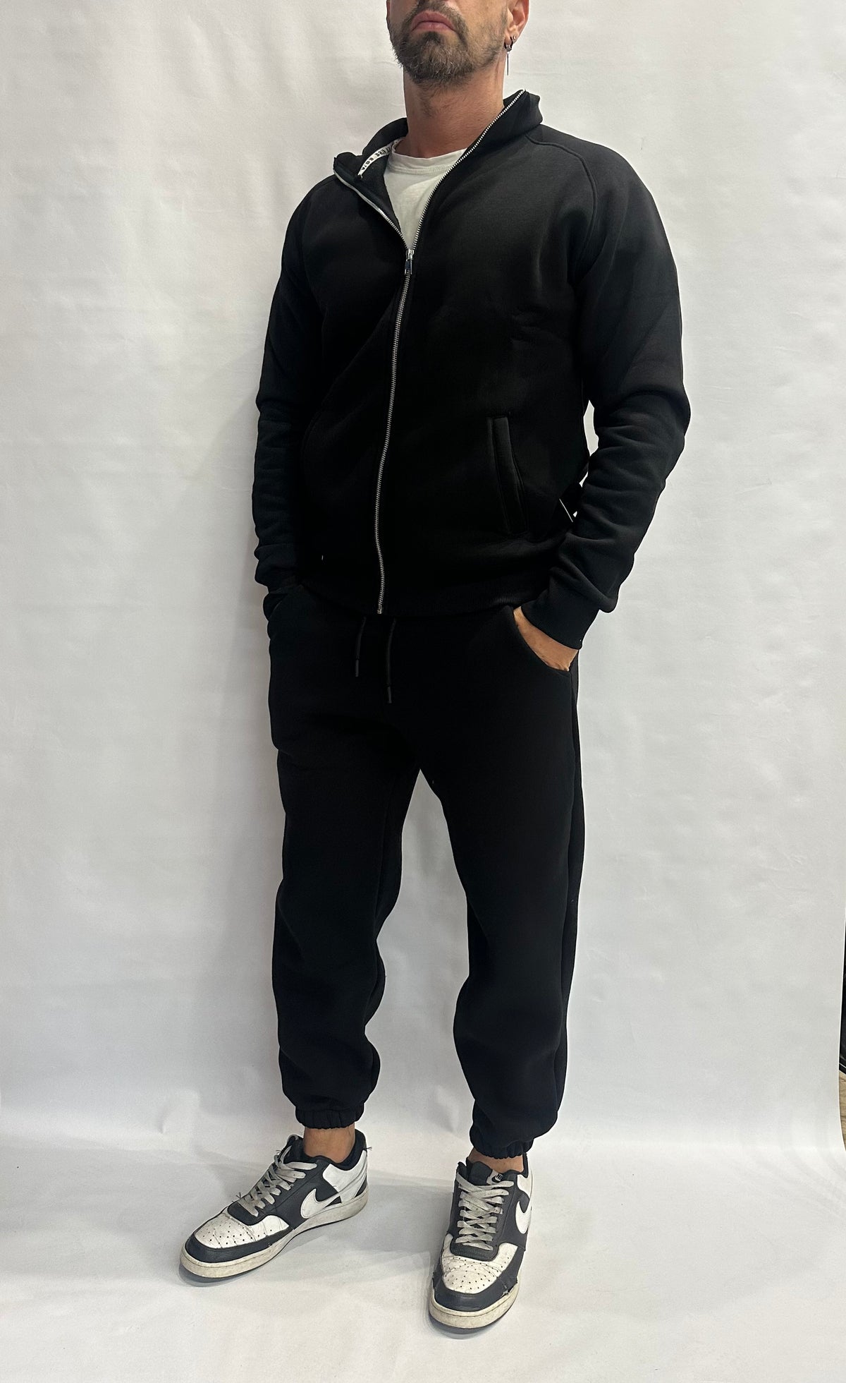 Coordinato BERNA in tuta , COD: 2620741 E 262071
