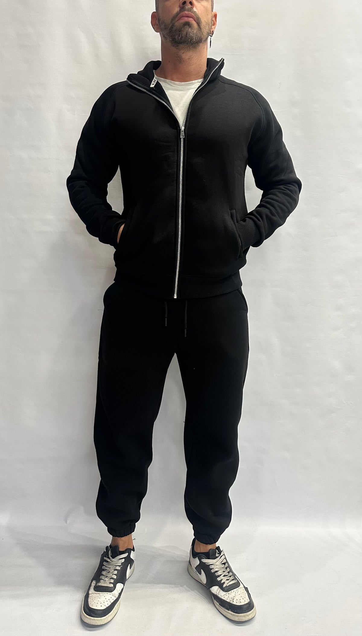 Coordinato BERNA in tuta , COD: 2620741 E 262071