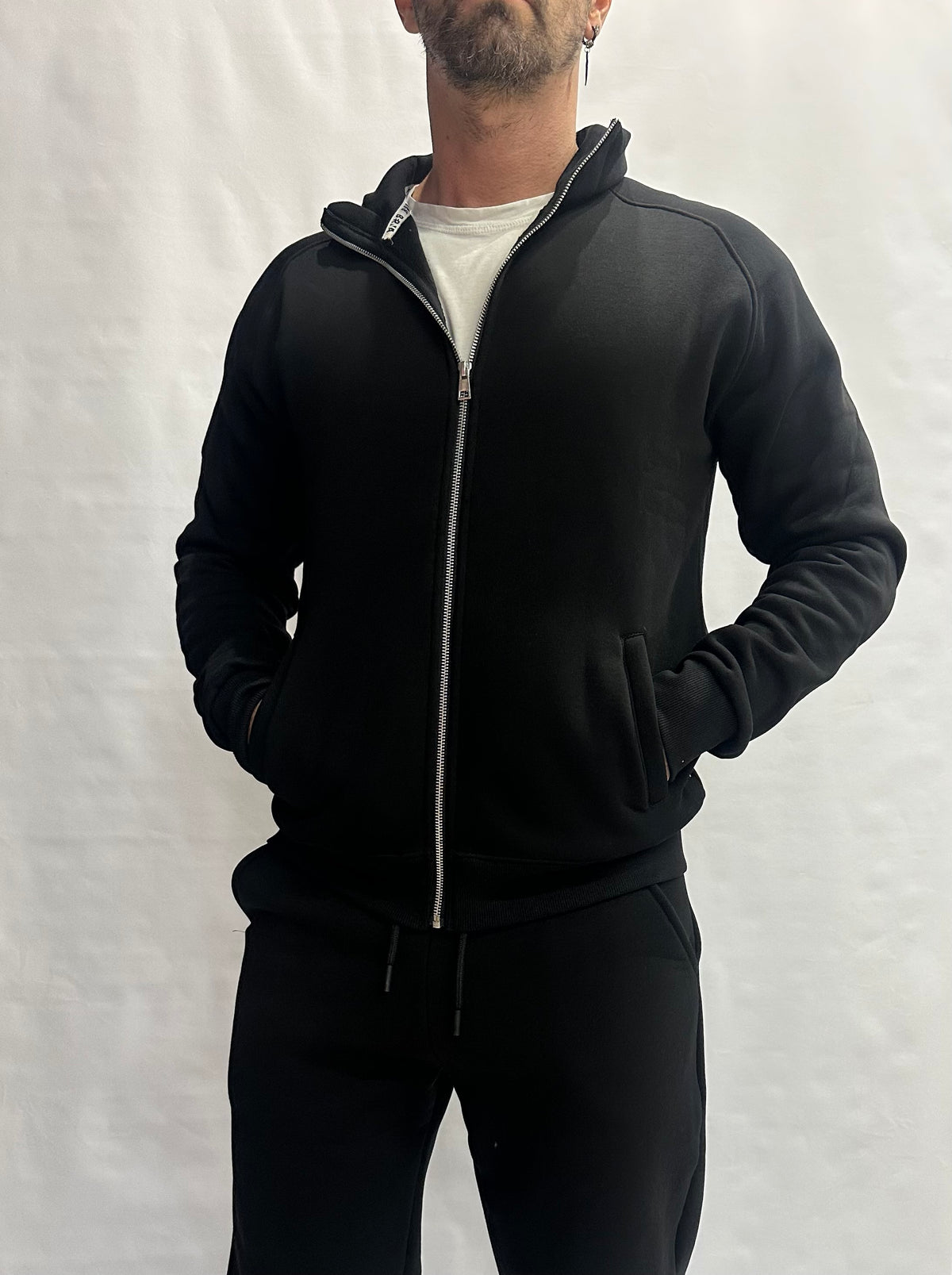 Coordinato BERNA in tuta , COD: 2620741 E 262071