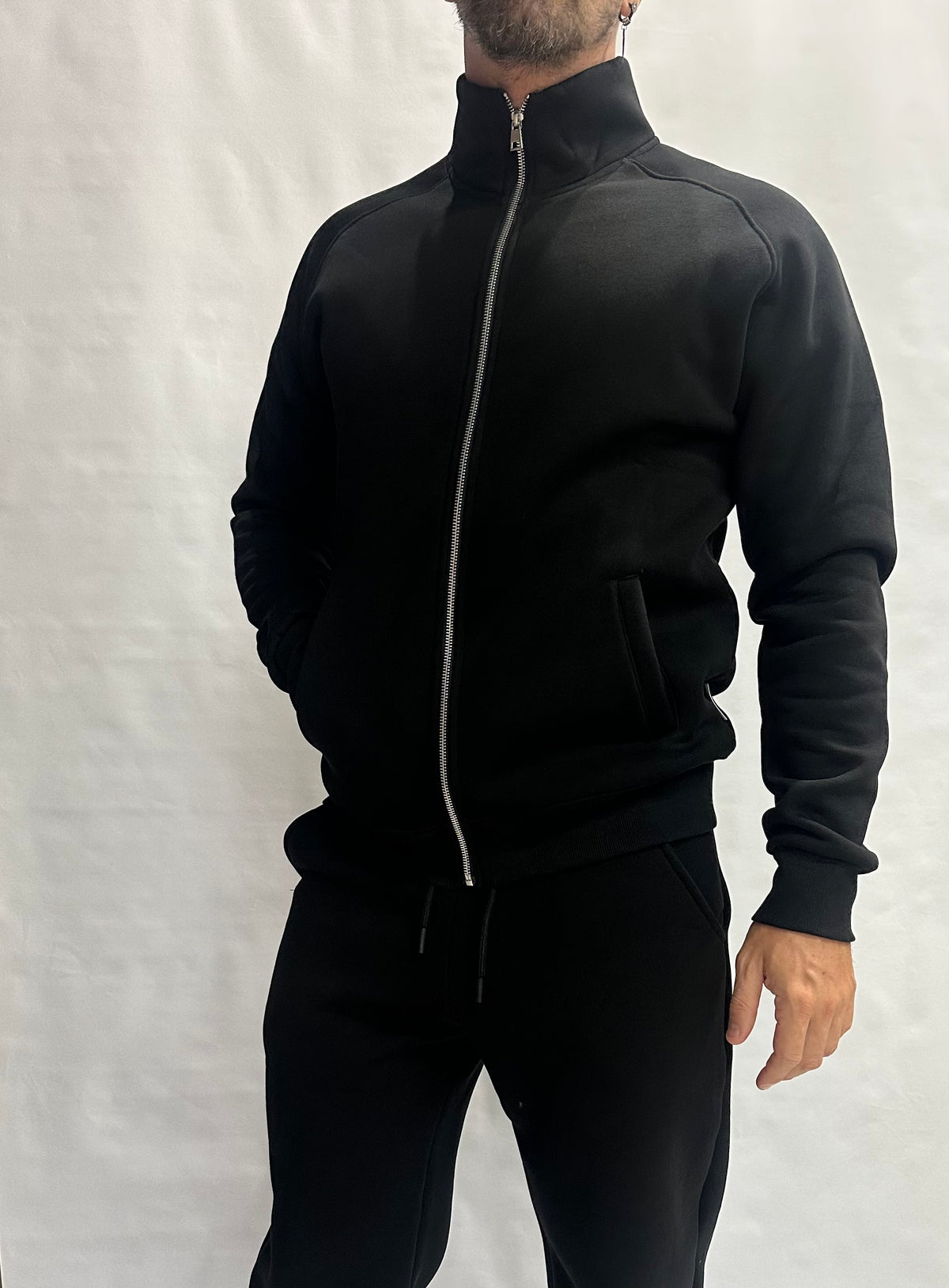 Coordinato BERNA in tuta , COD: 2620751 E 262071