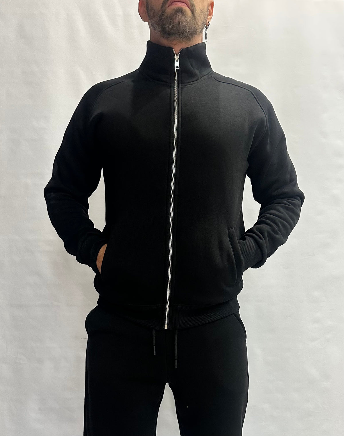Coordinato BERNA in tuta , COD: 2620741 E 262071