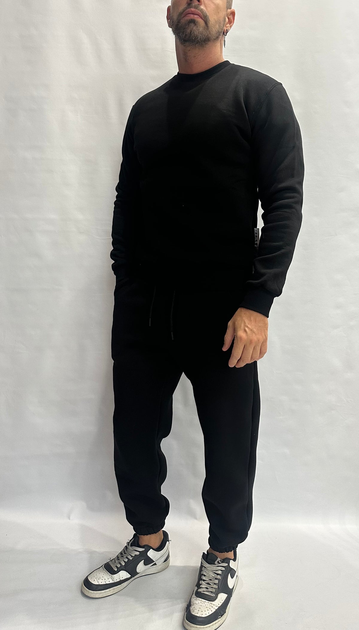 Coordinato BERNA in tuta , COD: 2620741 E 2620721