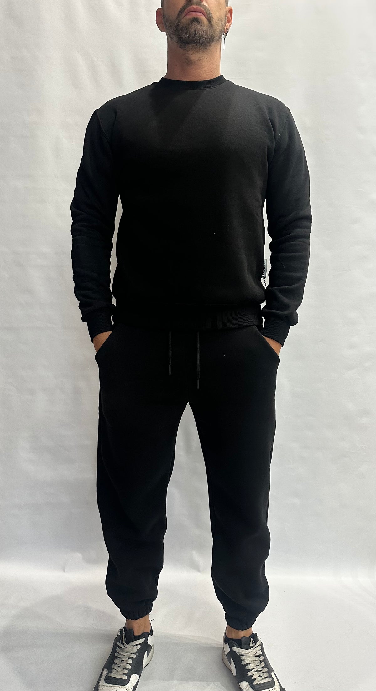 Coordinato BERNA in tuta , COD: 2620741 E 2620721