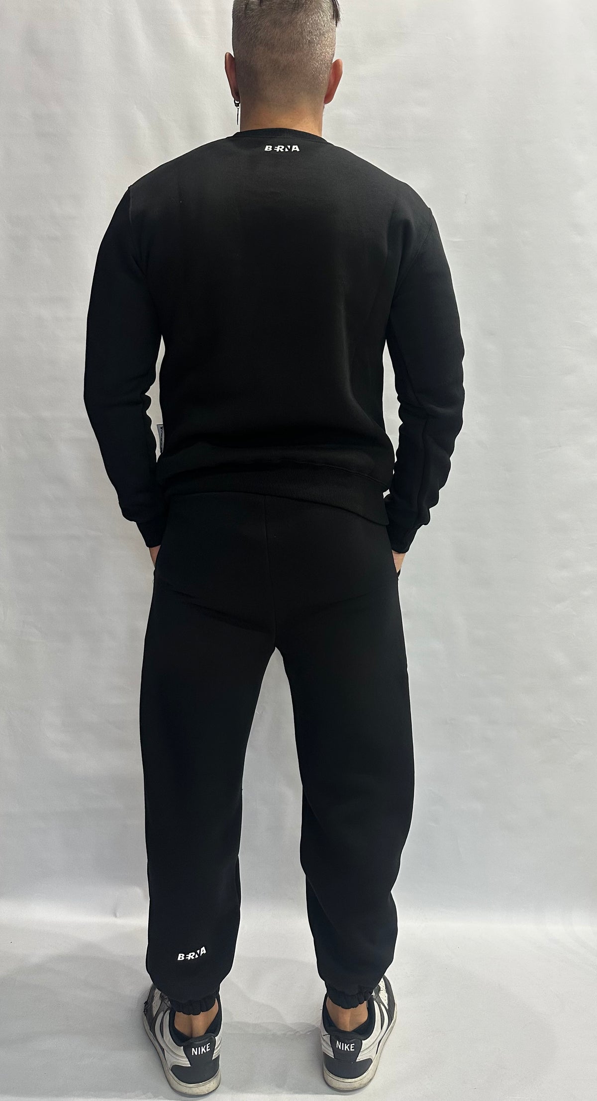 Coordinato BERNA in tuta , COD: 2620741 E 2620721