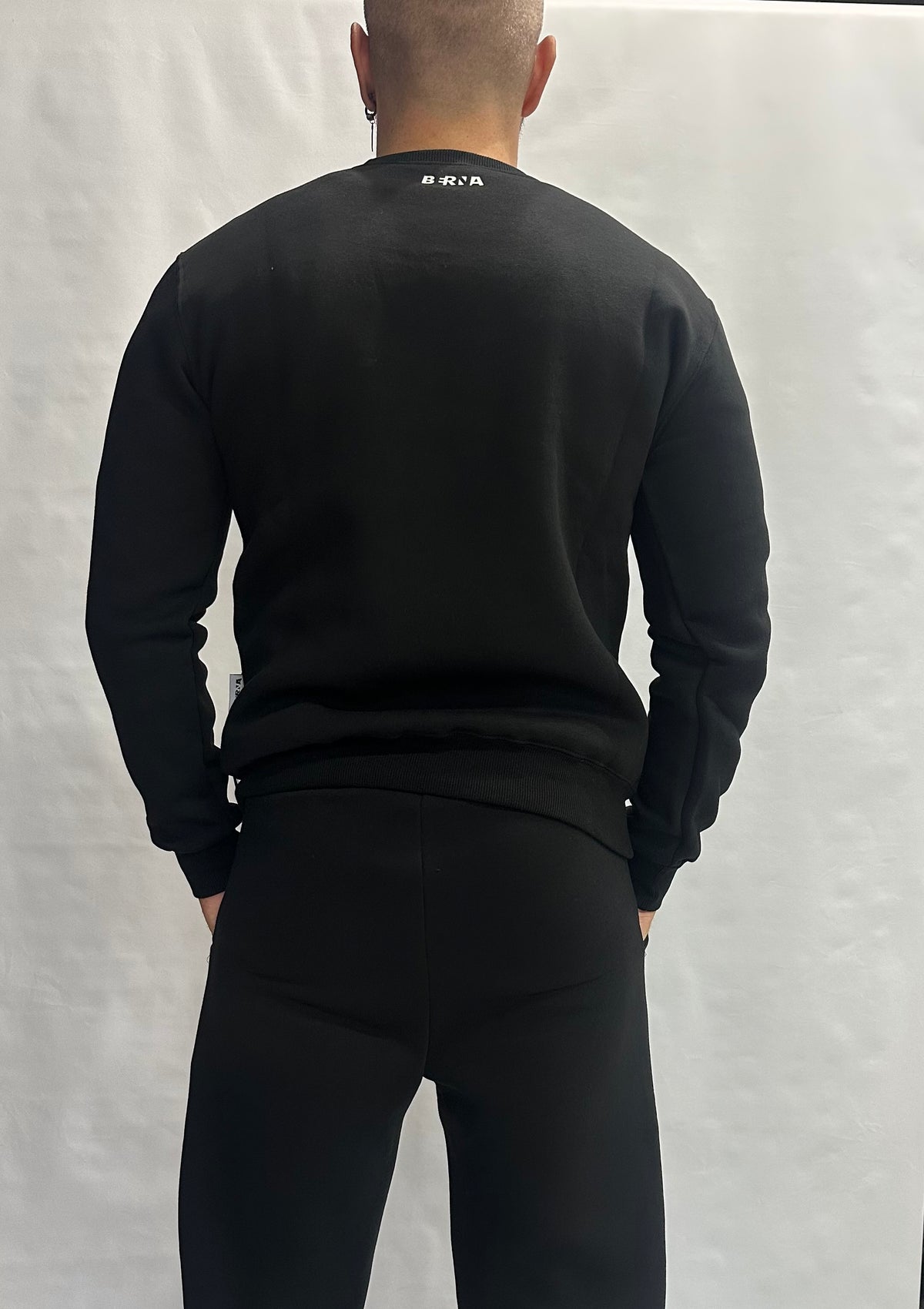 Coordinato BERNA in tuta , COD: 2620741 E 2620721