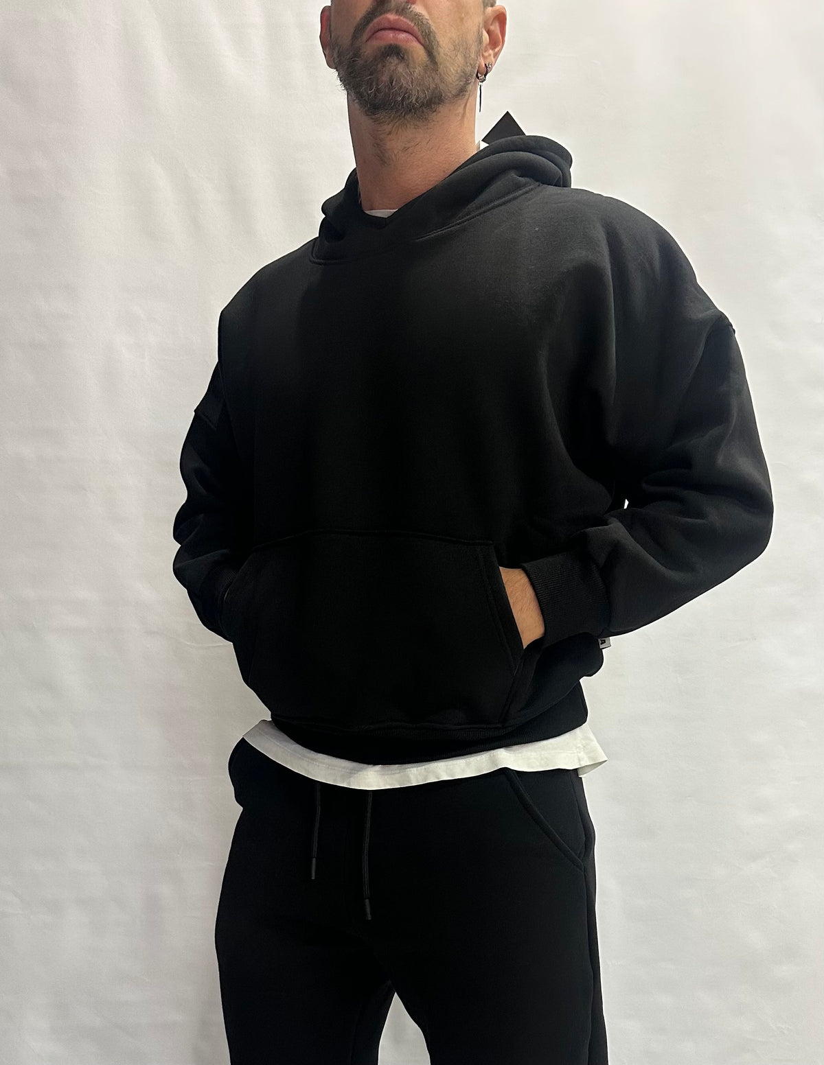 Coordinato BERNA in tuta , COD: 262071 E 2620701