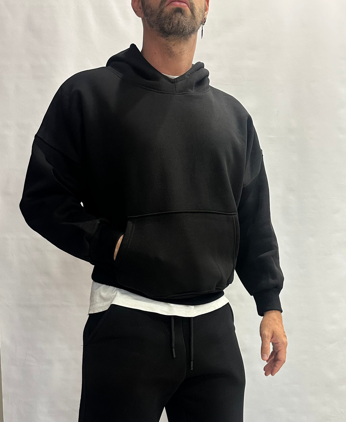 Coordinato BERNA in tuta , COD: 262071 E 2620701