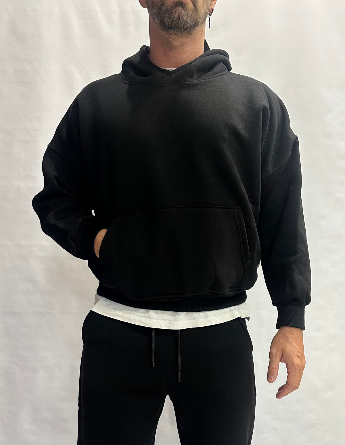 Coordinato BERNA in tuta , COD: 262071 E 2620701