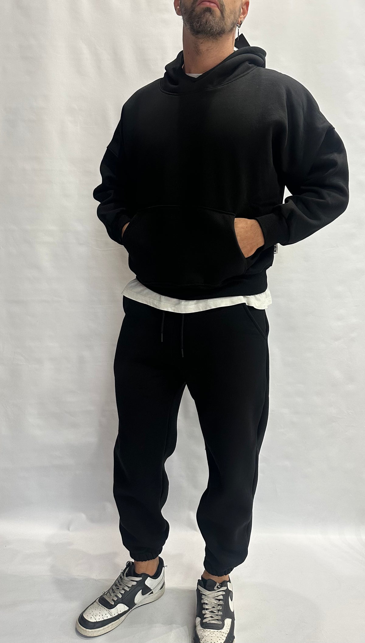 Coordinato BERNA in tuta , COD: 2620741 E 2620701