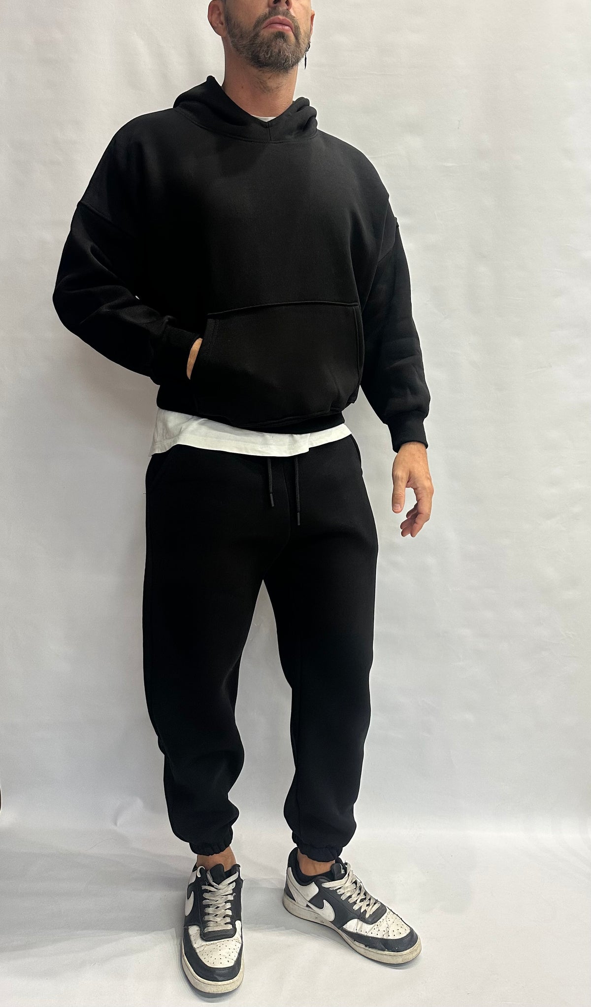 Coordinato BERNA in tuta , COD: 2620741 E 2620701