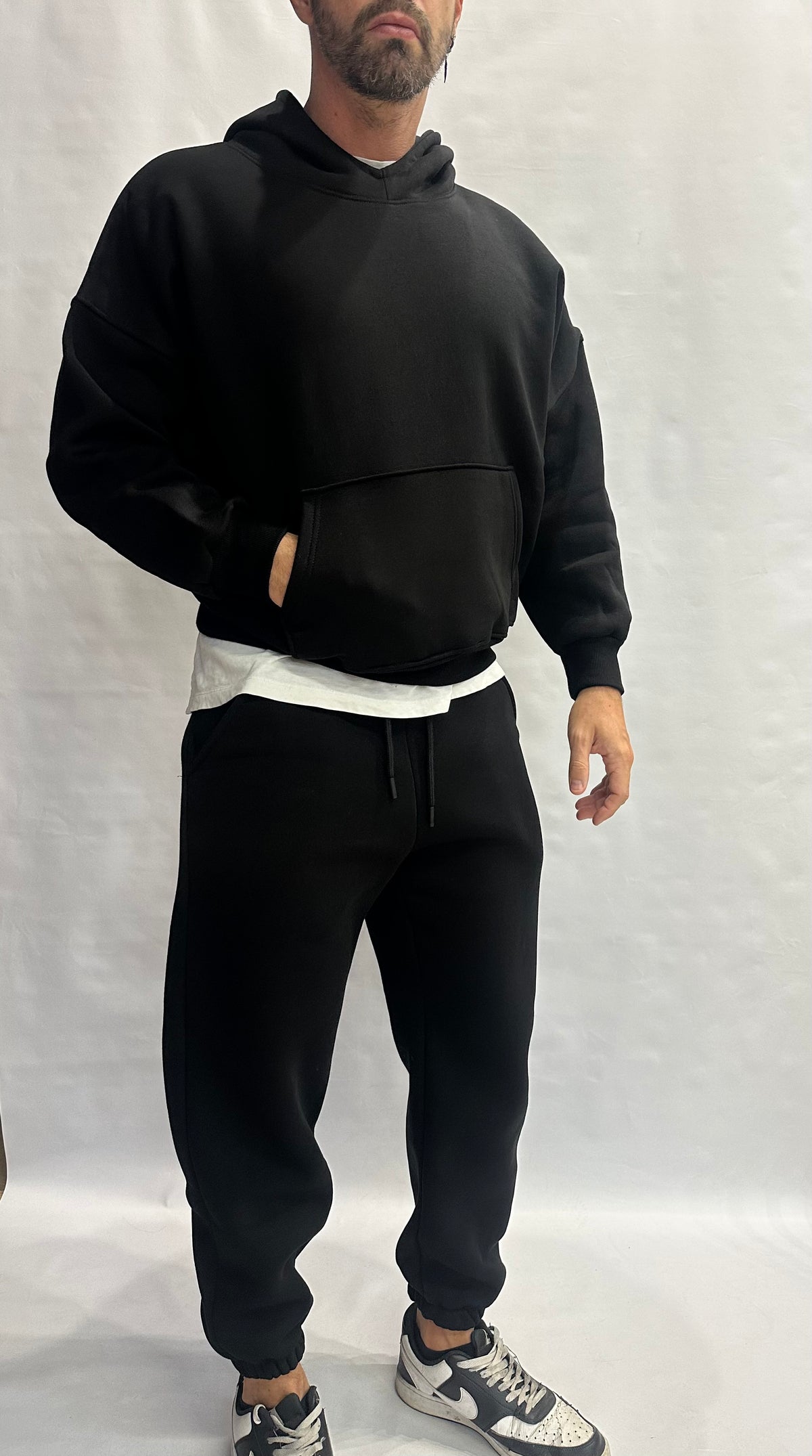Coordinato BERNA in tuta , COD: 2620741 E 2620701
