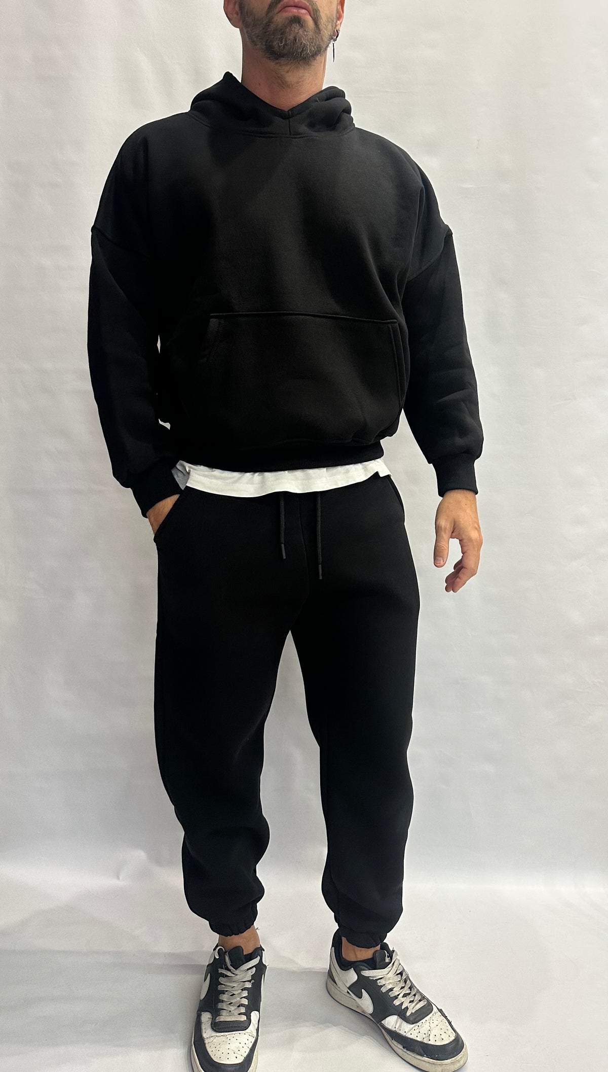 Coordinato BERNA in tuta , COD: 2620741 E 2620701