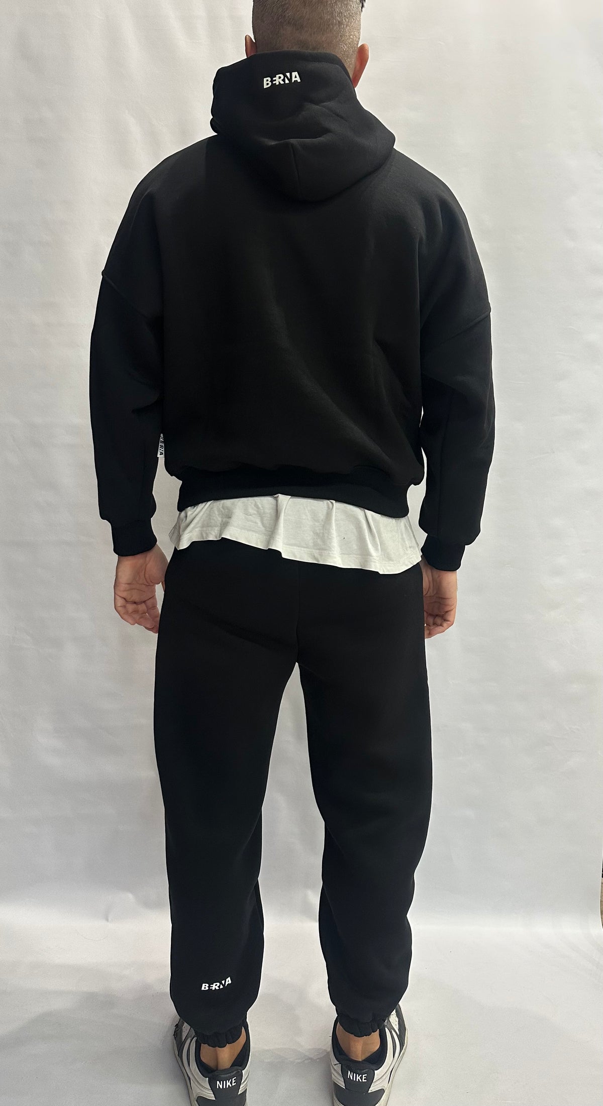 Coordinato BERNA in tuta , COD: 2620741 E 2620701