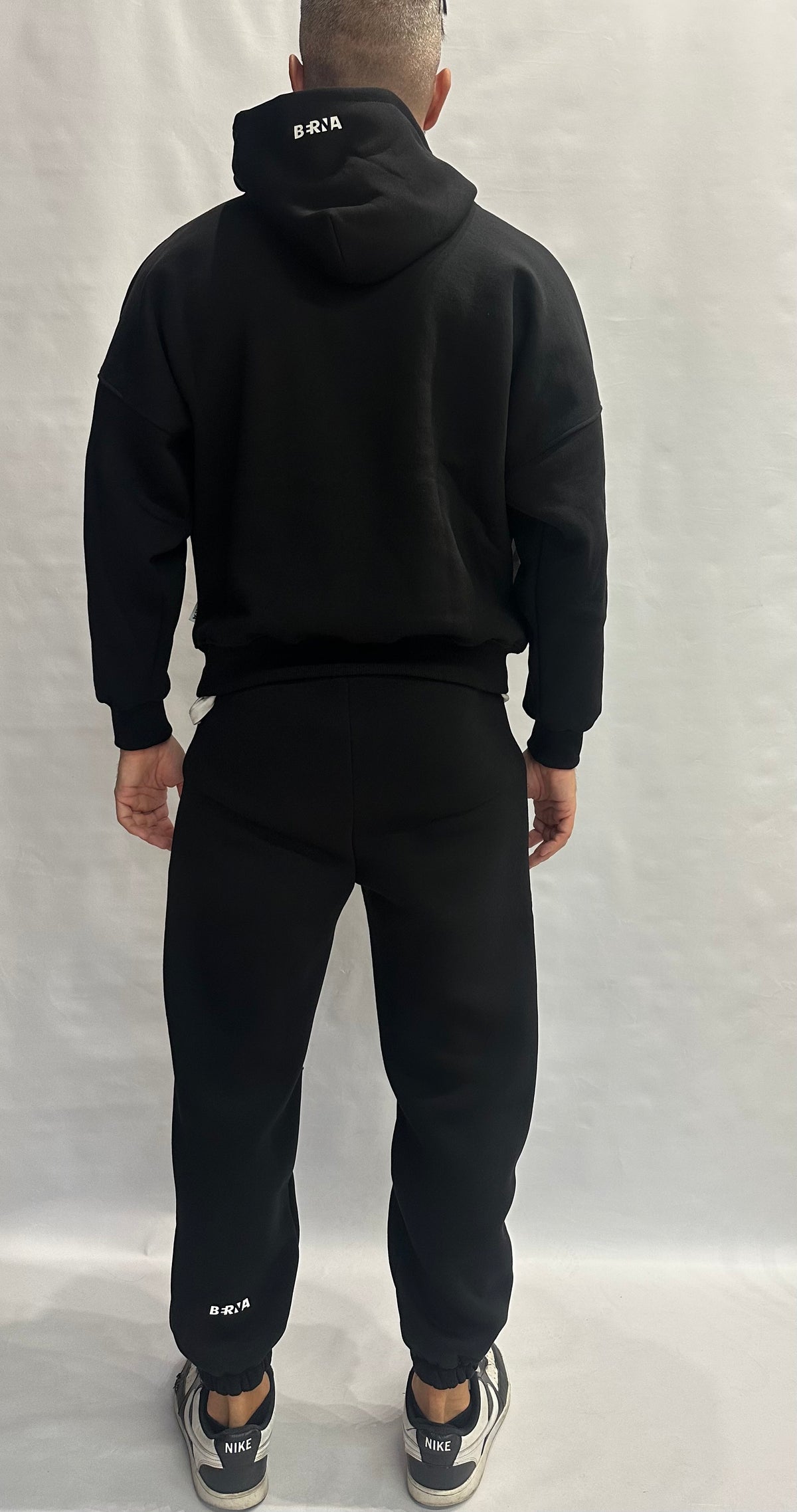 Coordinato BERNA in tuta , COD: 2620741 E 2620701