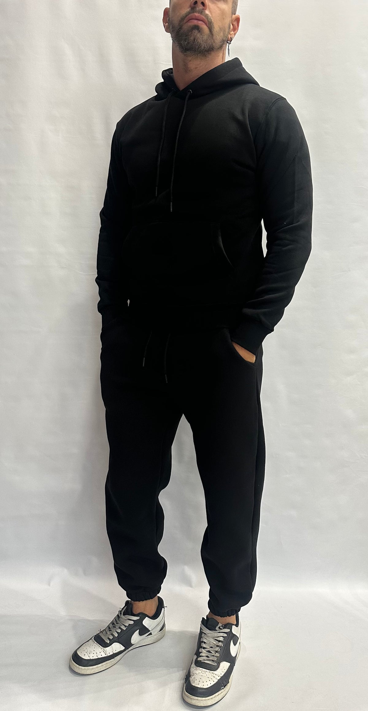 Coordinato BERNA in tuta , COD: 262071 E 2620701