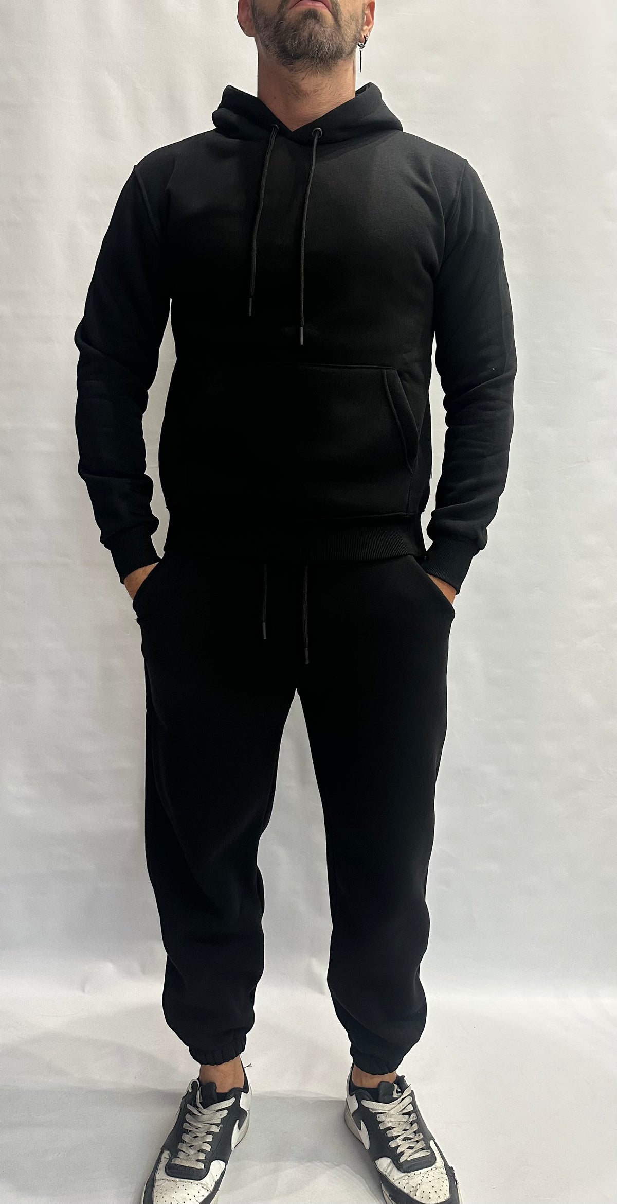 Coordinato BERNA in tuta , COD: 262071 E 2620701