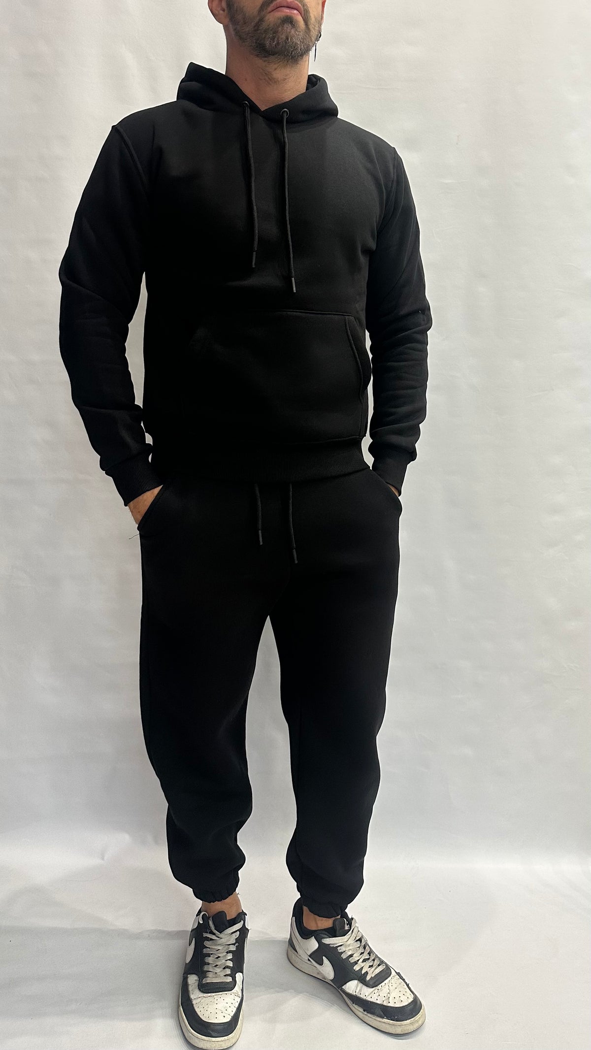 Coordinato BERNA in tuta , COD: 262071 E 2620701