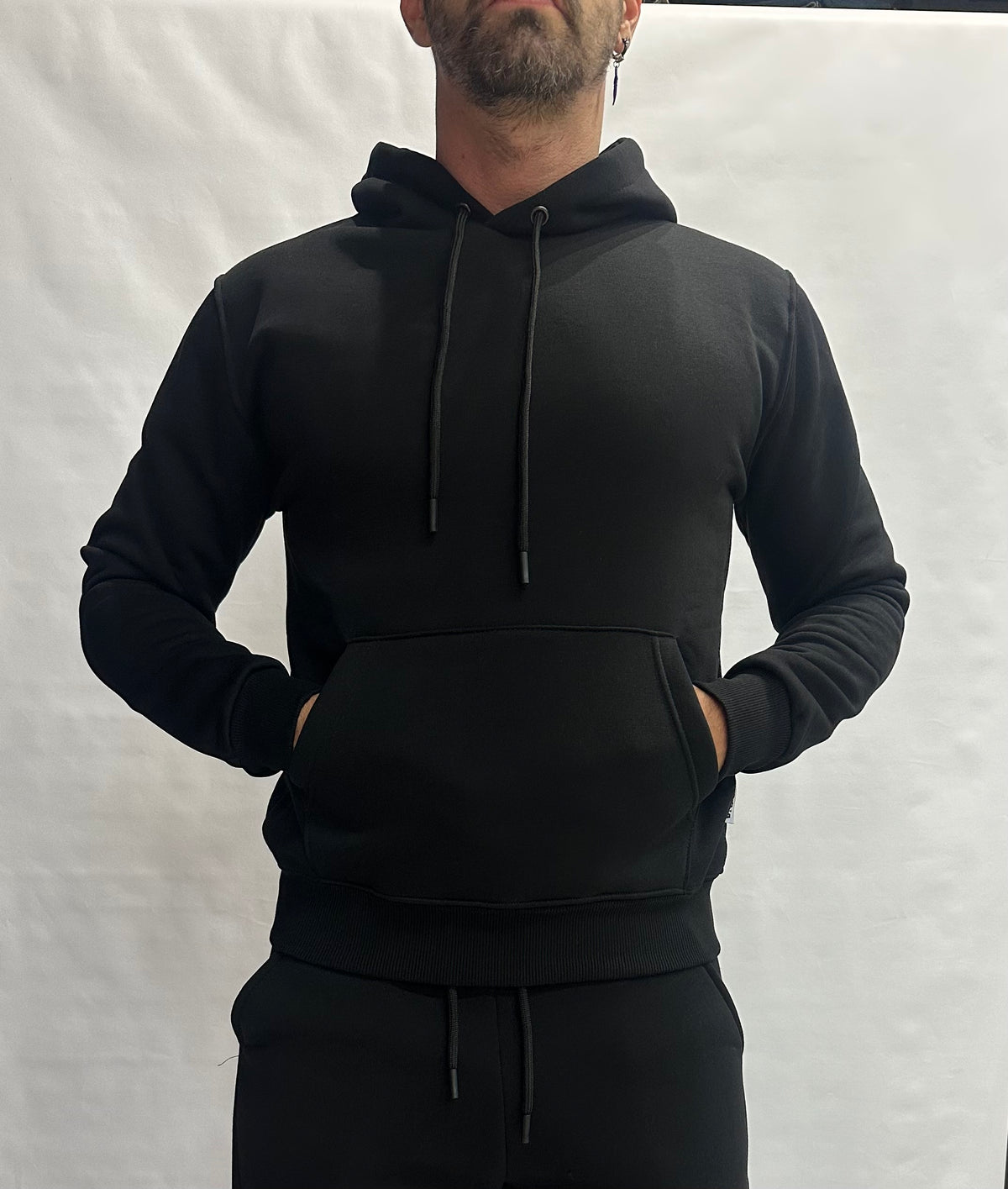 Coordinato BERNA in tuta , COD: 2620751 E 2620681