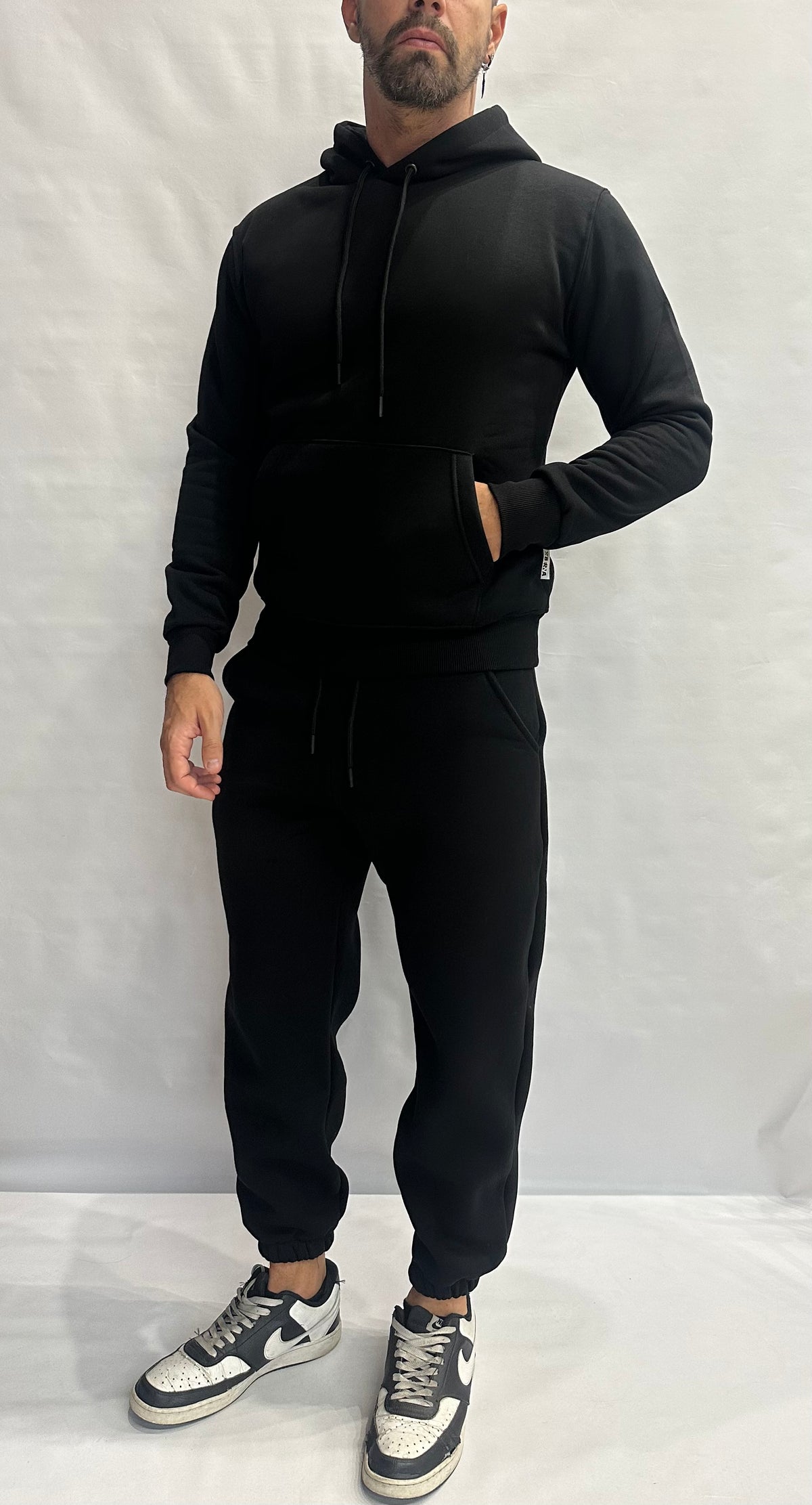 Coordinato BERNA in tuta , COD: 262071 E 2620701