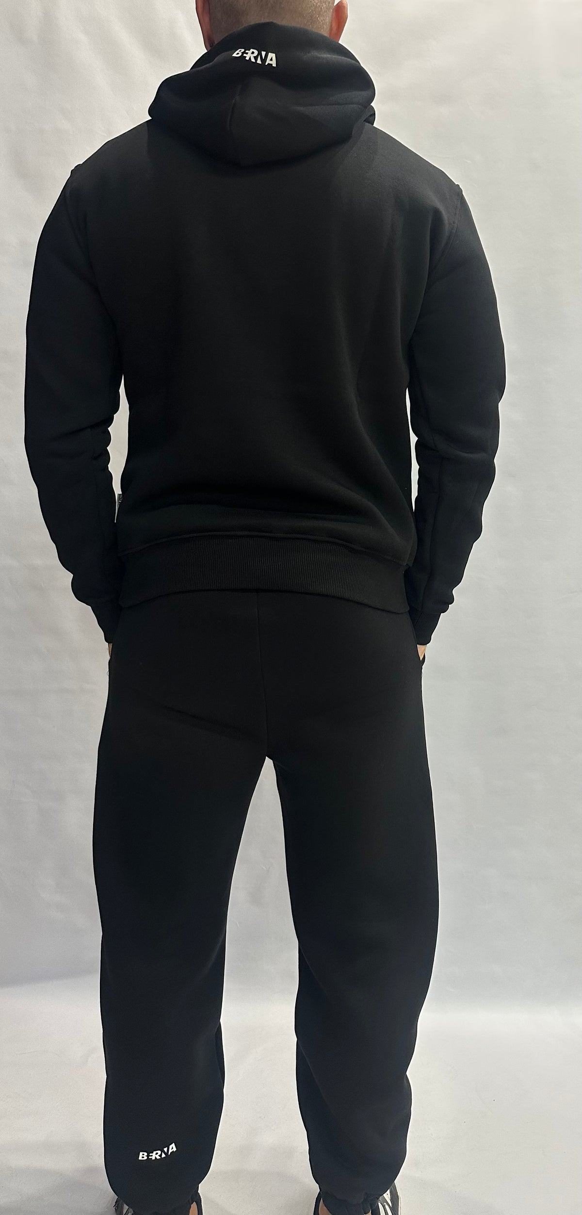 Coordinato BERNA in tuta , COD: 262071 E 2620701