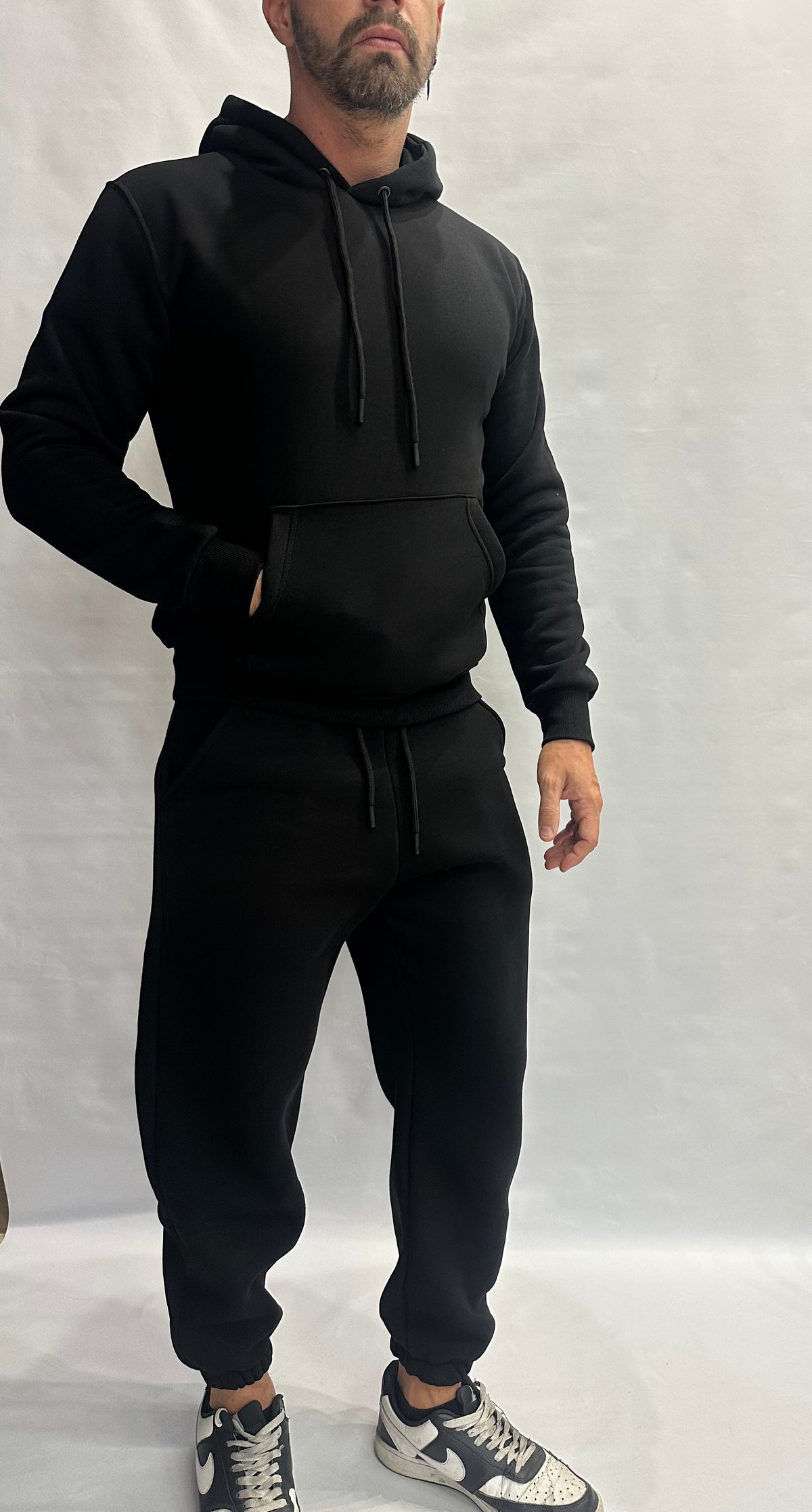 Coordinato BERNA in tuta , COD: 262071 E 2620701