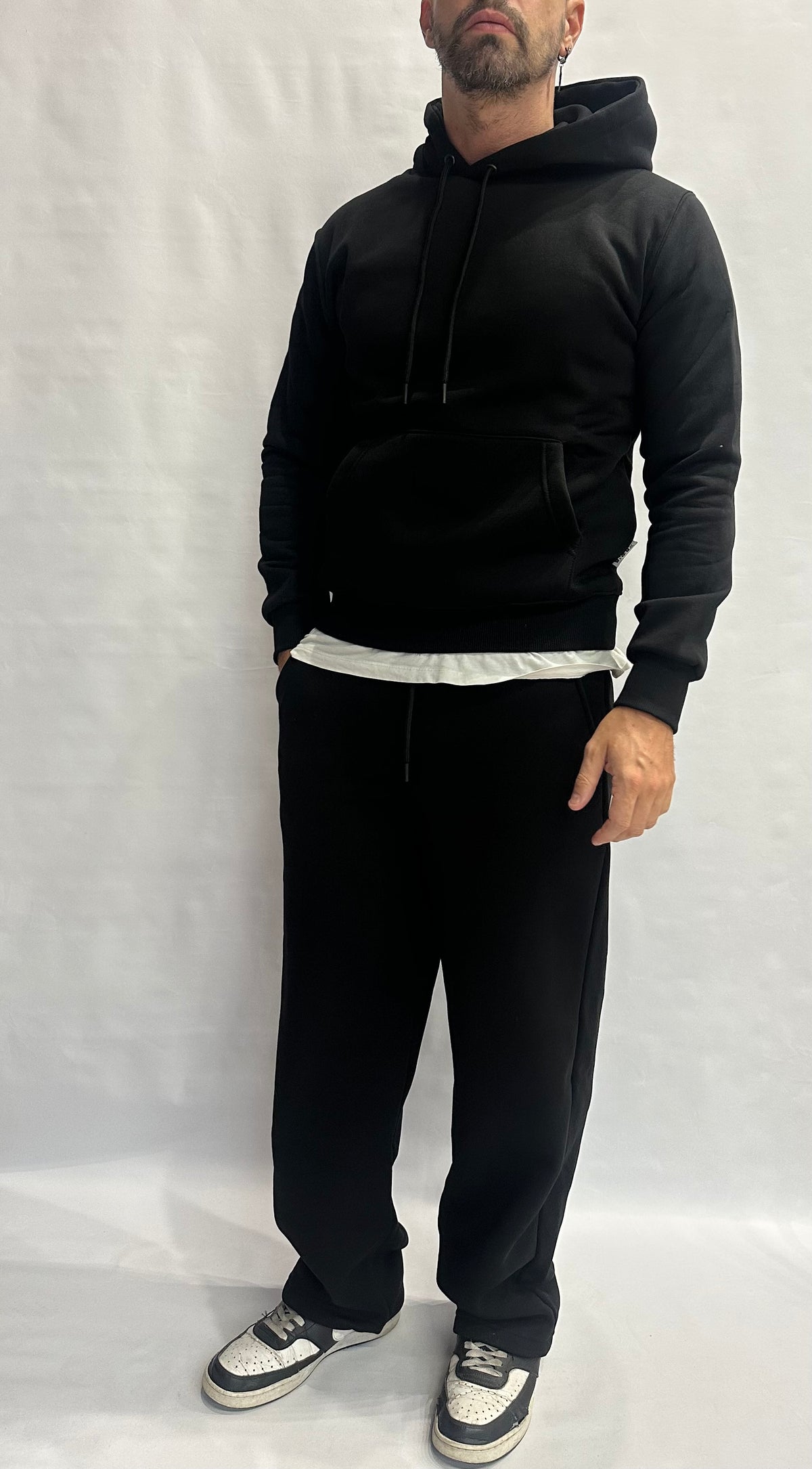 Coordinato BERNA in tuta , COD: 2620751 E 2620681