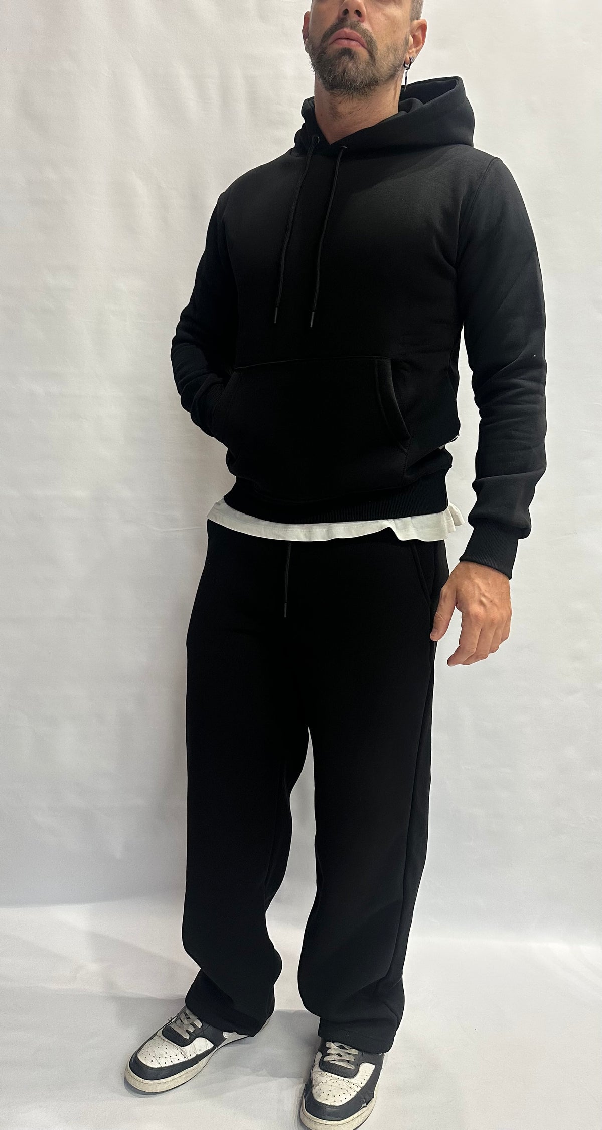 Coordinato BERNA in tuta , COD: 2620751 E 2620681