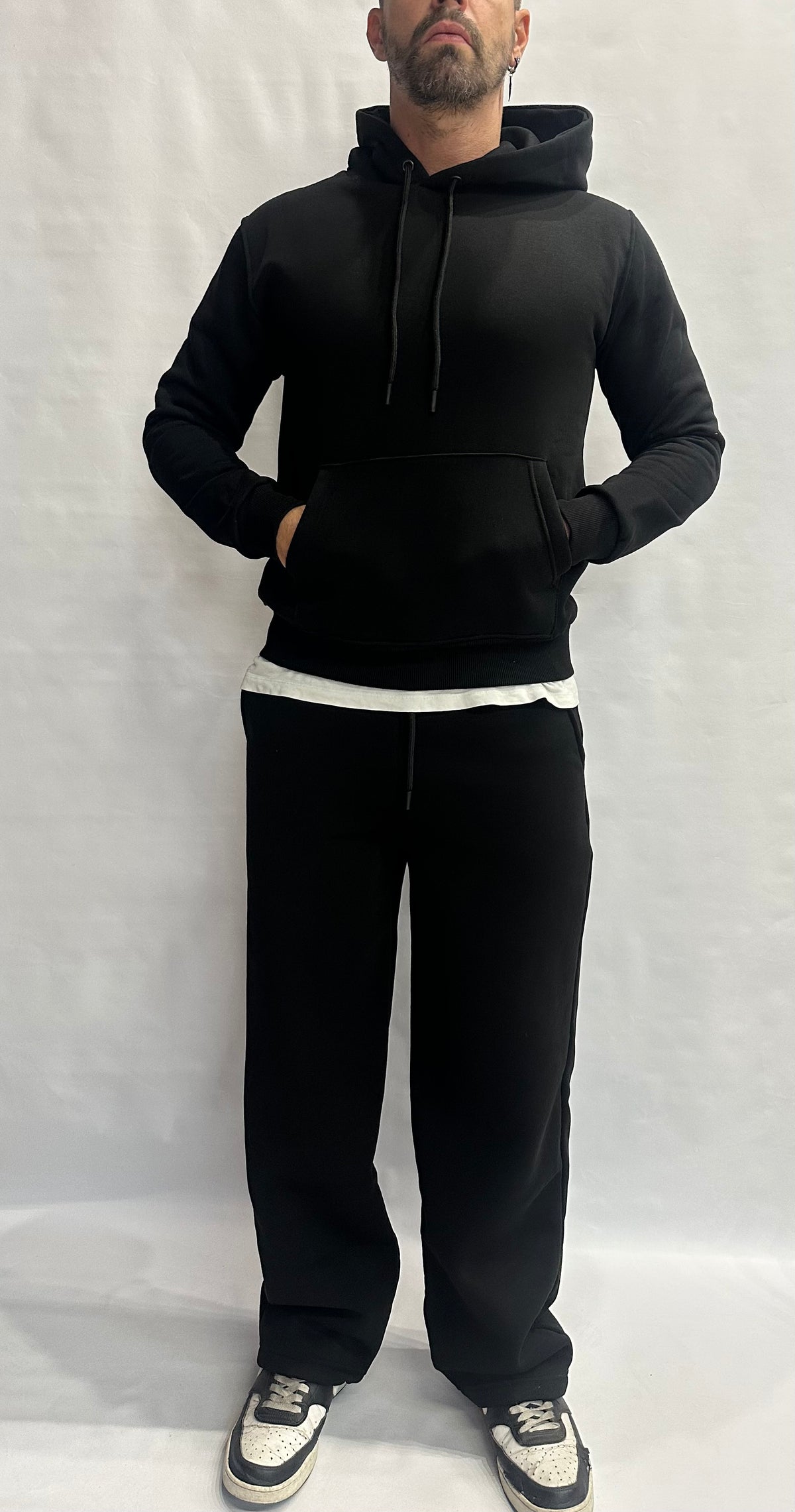 Coordinato BERNA in tuta , COD: 2620751 E 2620681