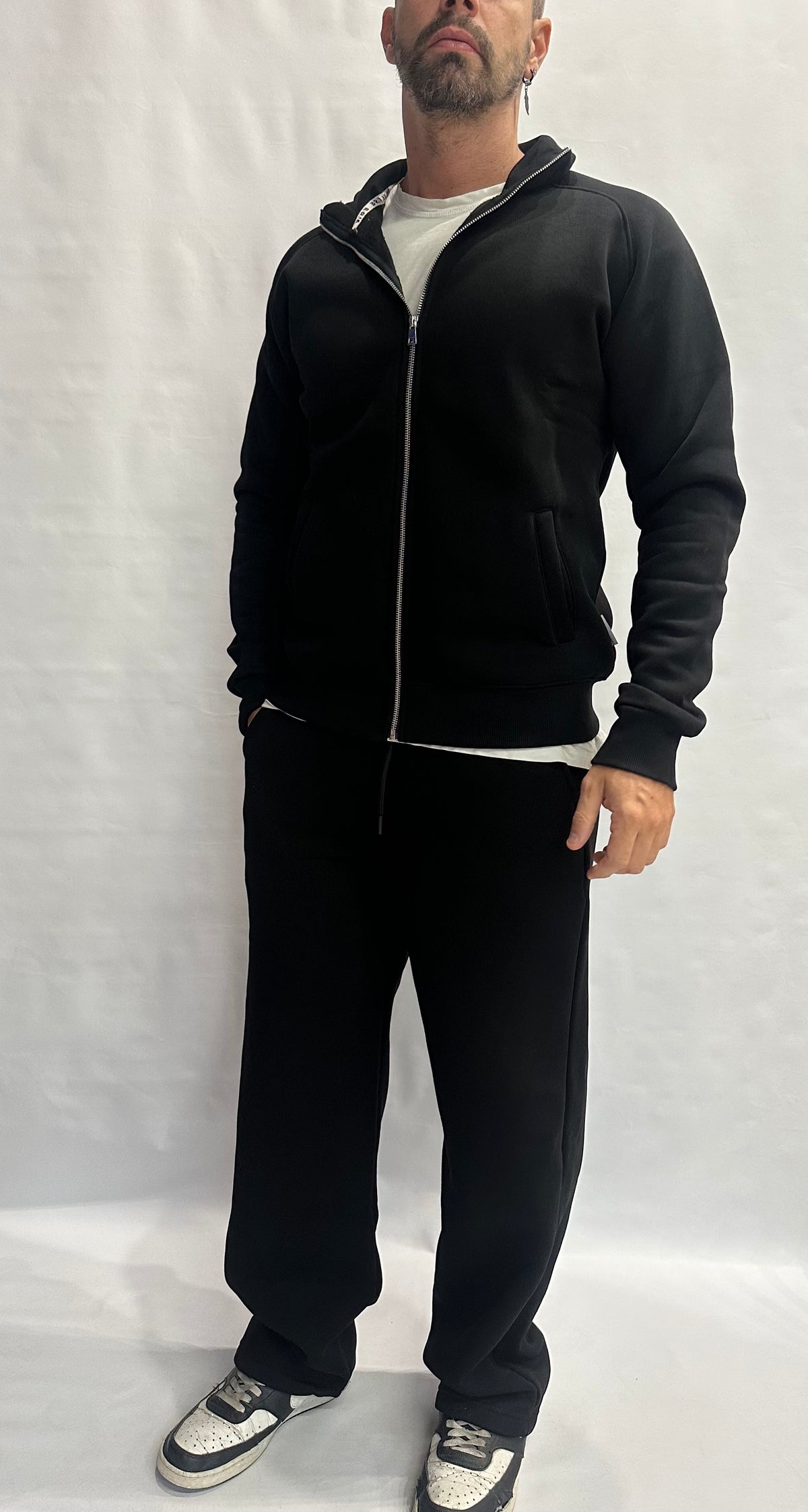 Coordinato BERNA in tuta , COD: 2620751 E 262071