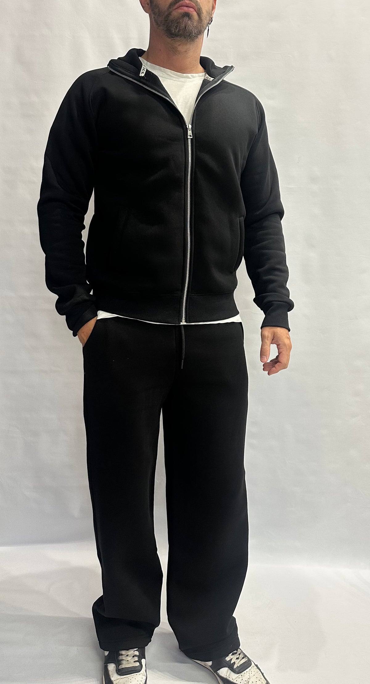 Coordinato BERNA in tuta , COD: 2620751 E 262071