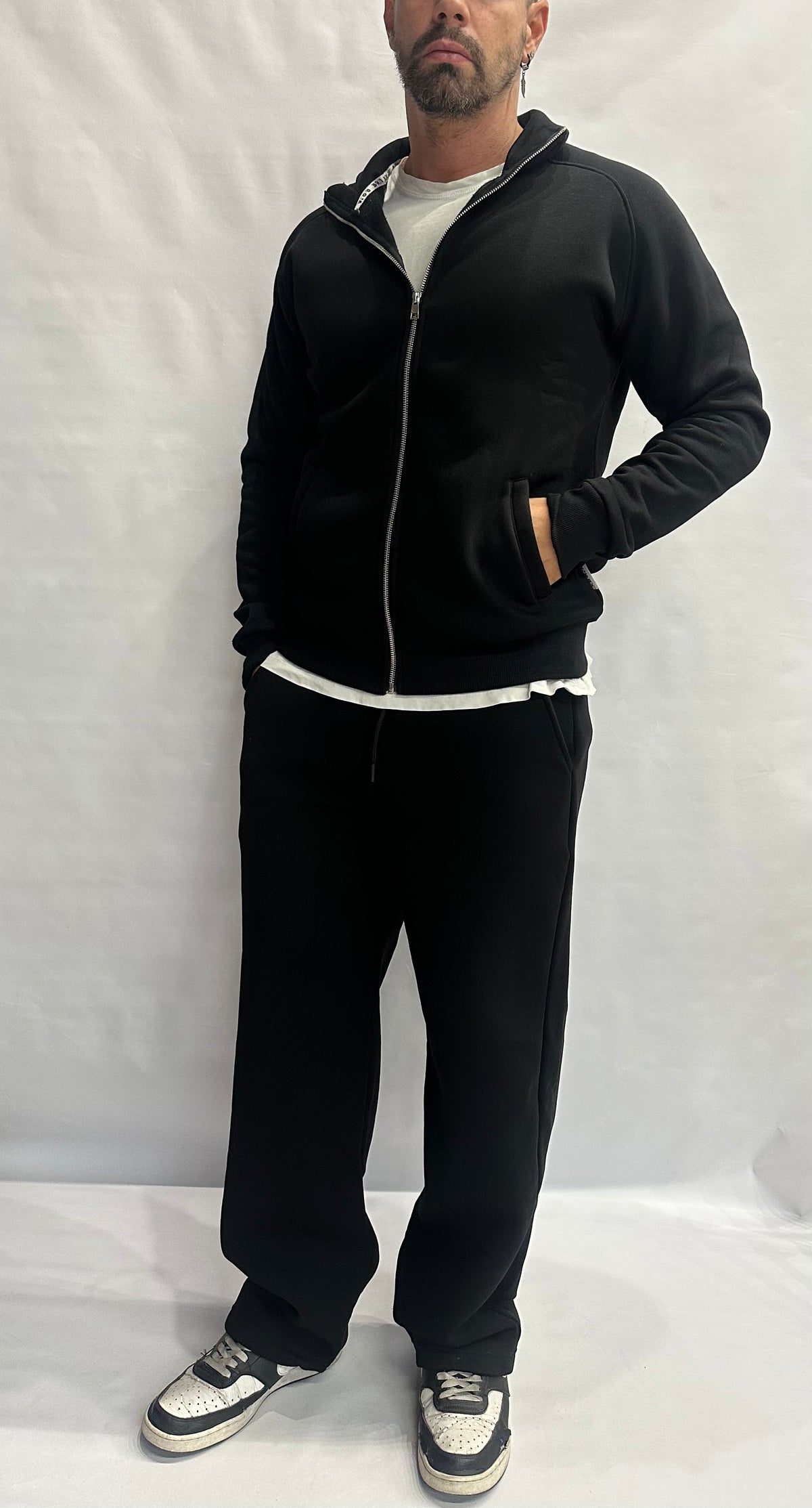 Coordinato BERNA in tuta , COD: 2620751 E 262071