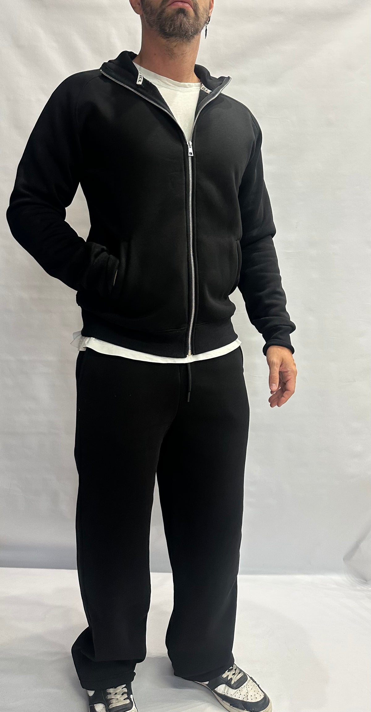 Coordinato BERNA in tuta , COD: 2620751 E 262071