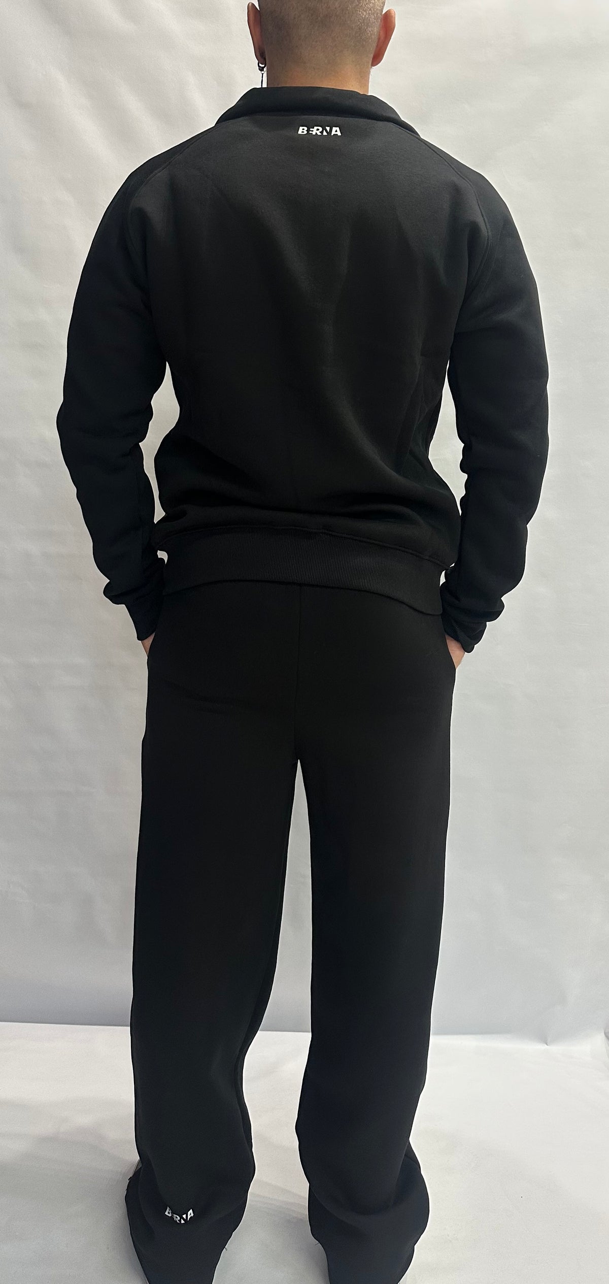 Coordinato BERNA in tuta , COD: 2620751 E 262071