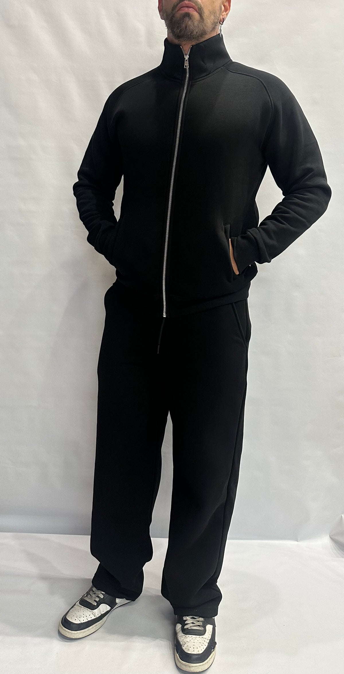 Coordinato BERNA in tuta , COD: 2620751 E 262071