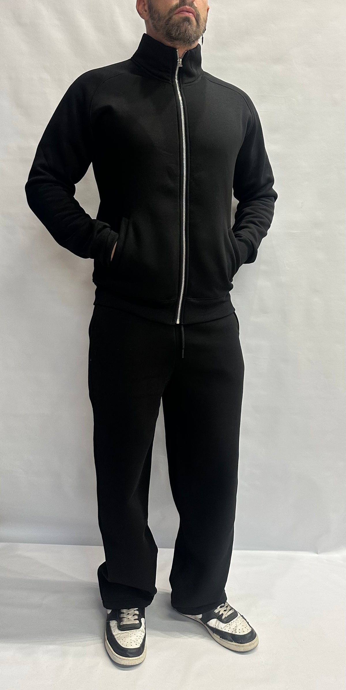 Coordinato BERNA in tuta , COD: 2620751 E 262071