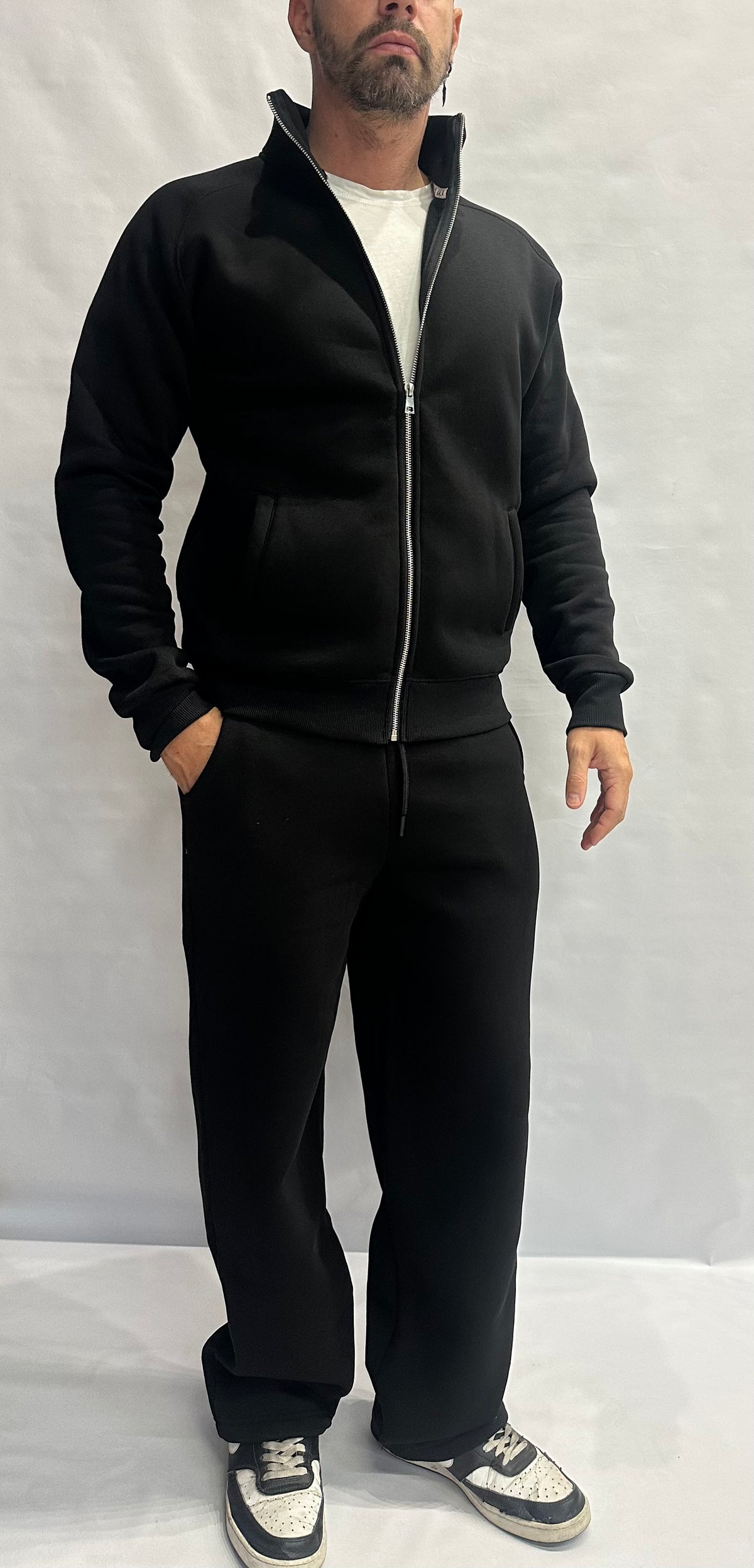 Coordinato BERNA in tuta , COD: 2620751 E 262071