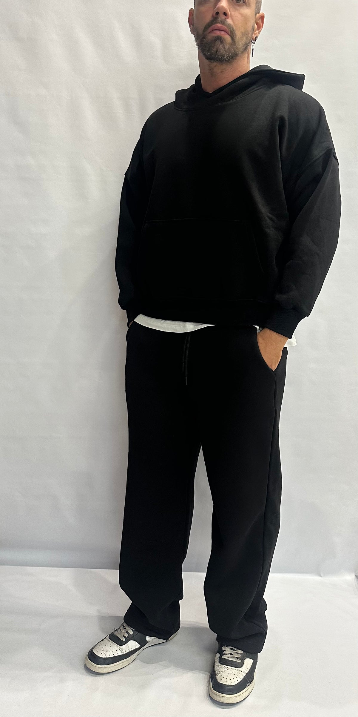Coordinato BERNA in tuta , COD: 2620751 E 2620701
