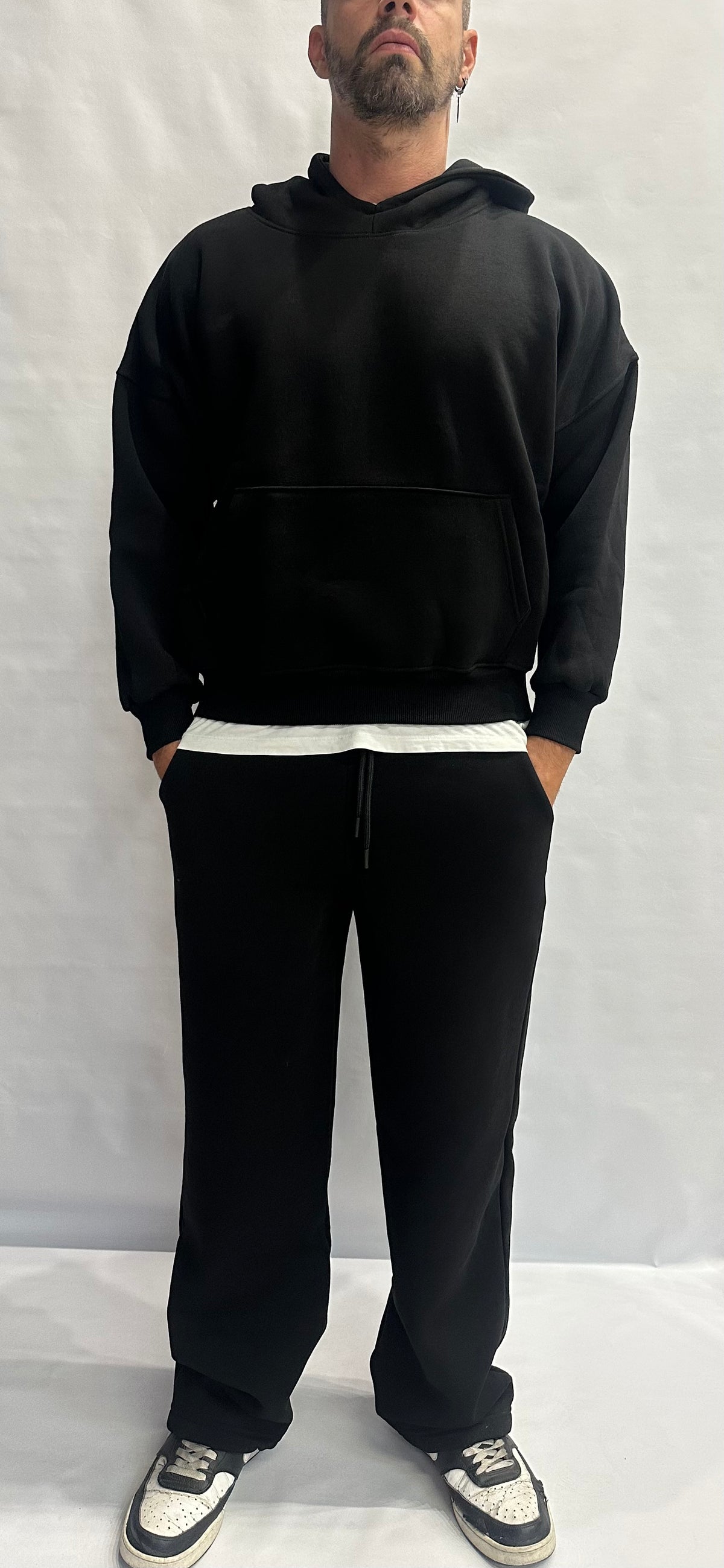 Coordinato BERNA in tuta , COD: 2620751 E 2620701