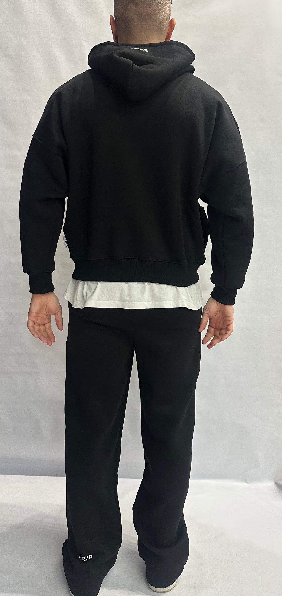 Coordinato BERNA in tuta , COD: 2620751 E 2620701