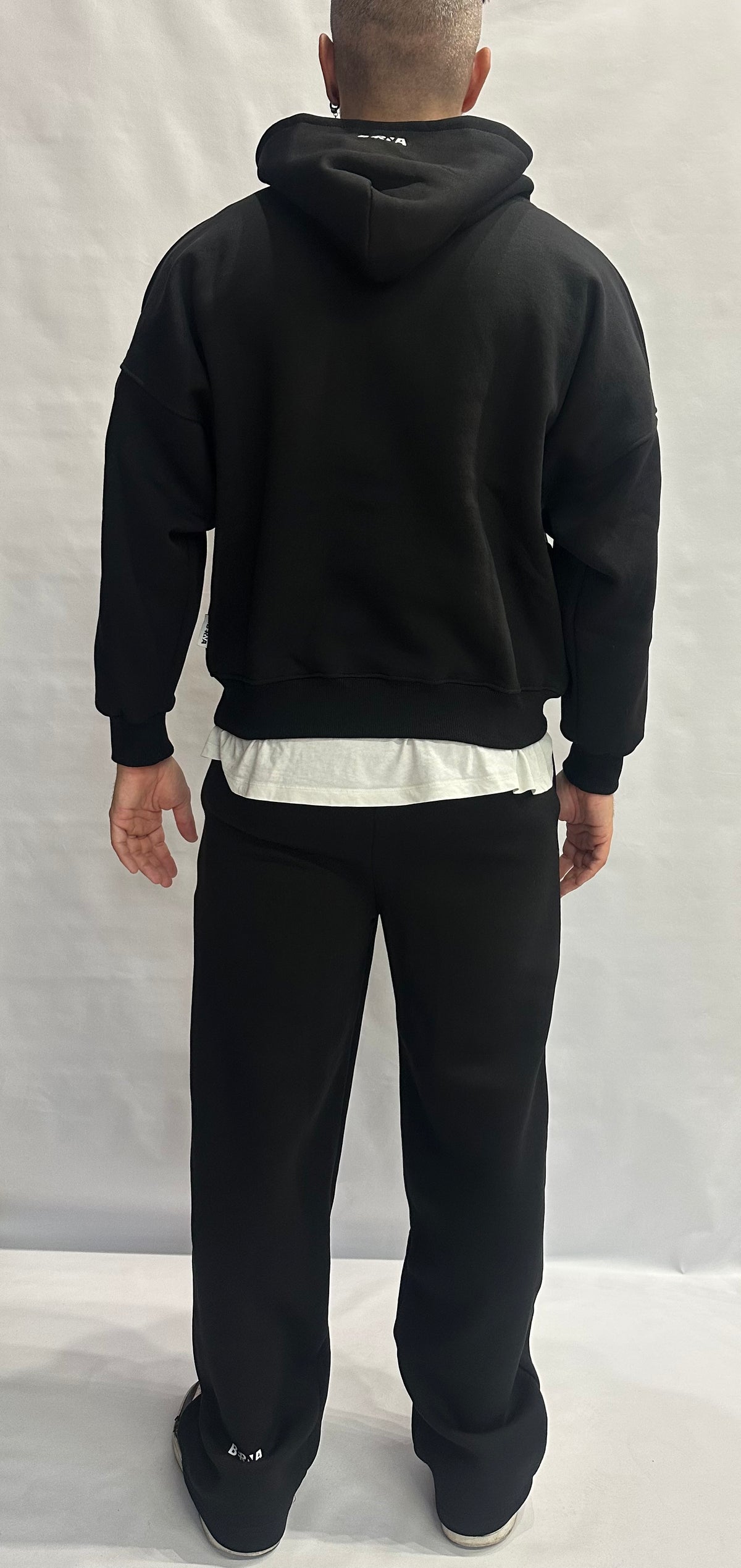 Coordinato BERNA in tuta , COD: 2620751 E 2620701