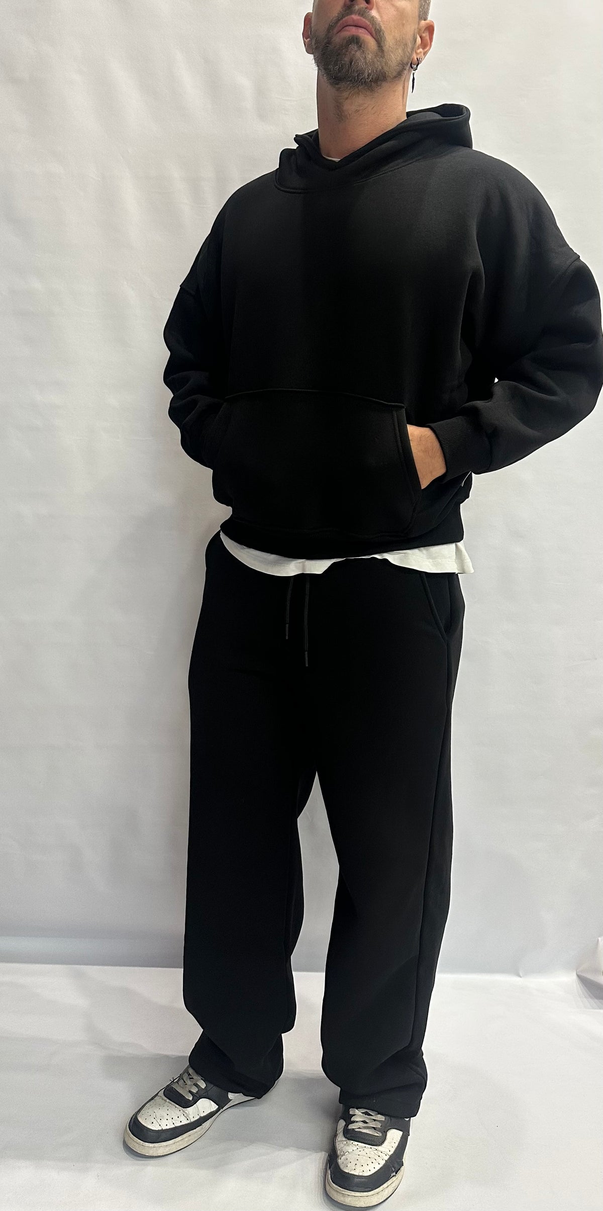 Coordinato BERNA in tuta , COD: 2620751 E 2620701