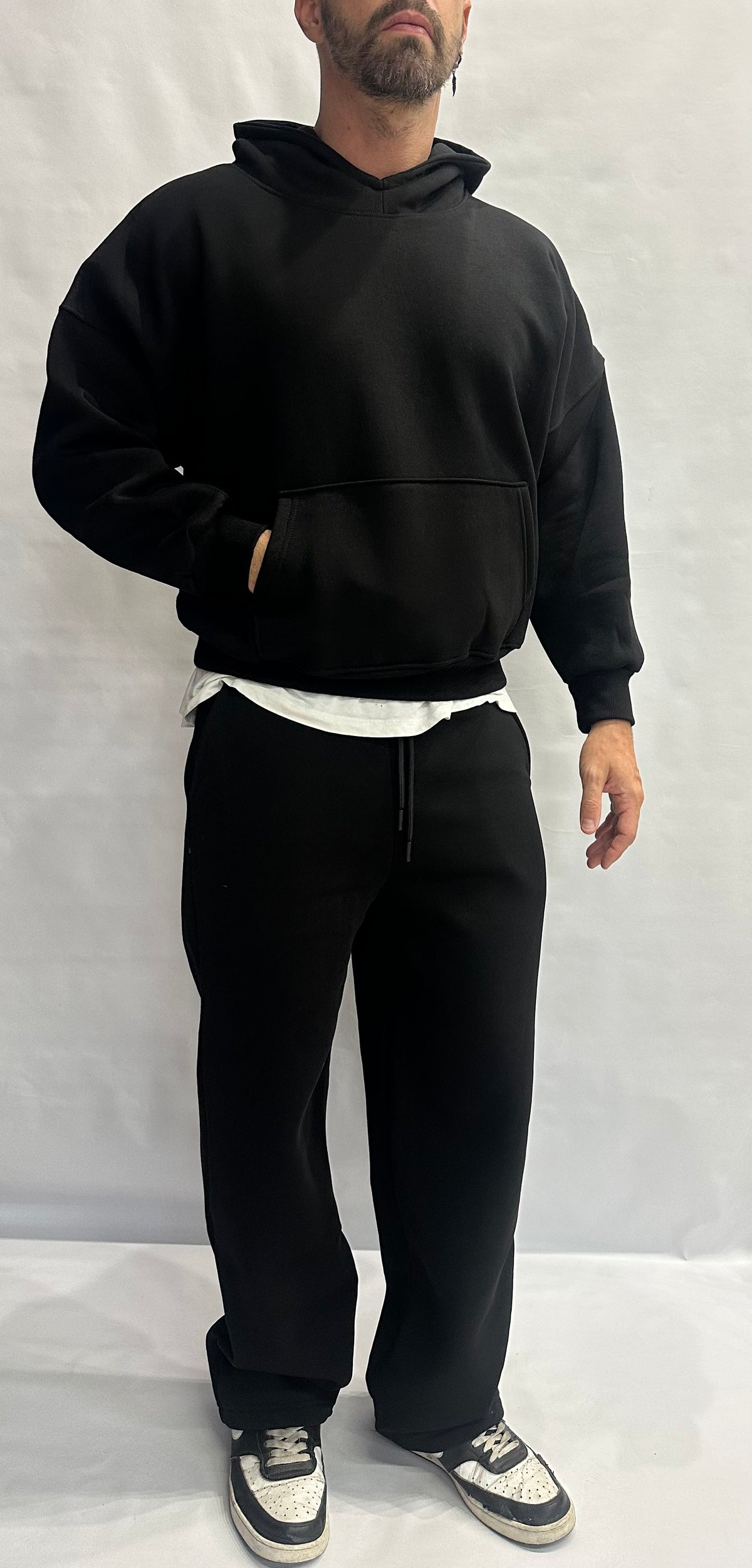 Coordinato BERNA in tuta , COD: 2620751 E 2620701