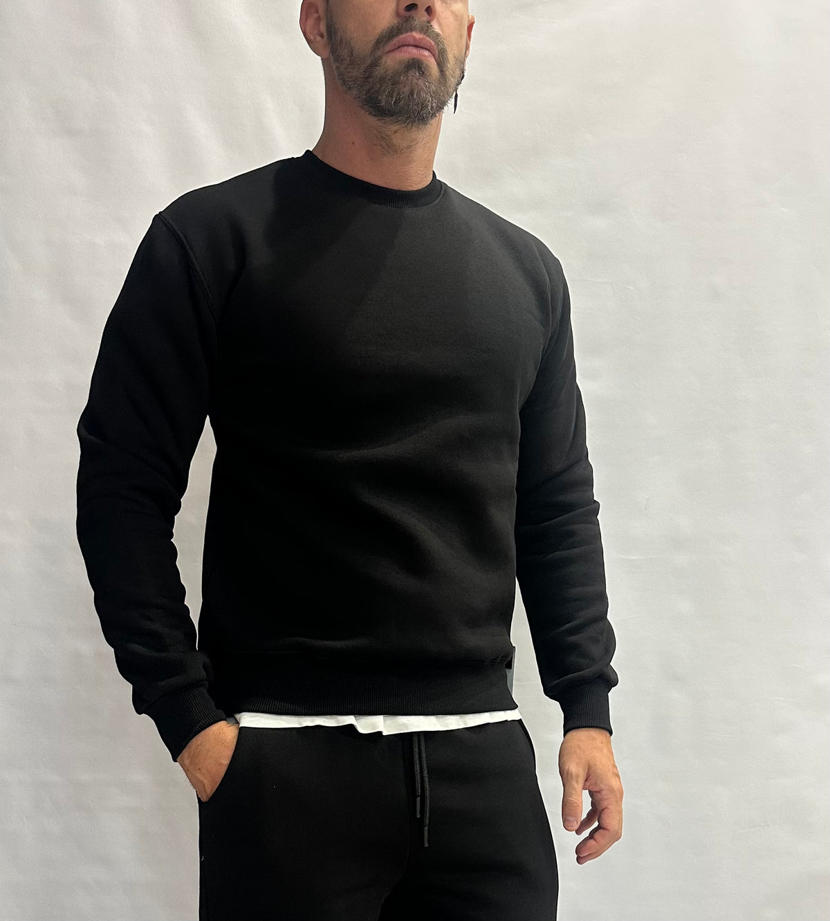 Coordinato BERNA in tuta , COD: 2620751 E 2620721